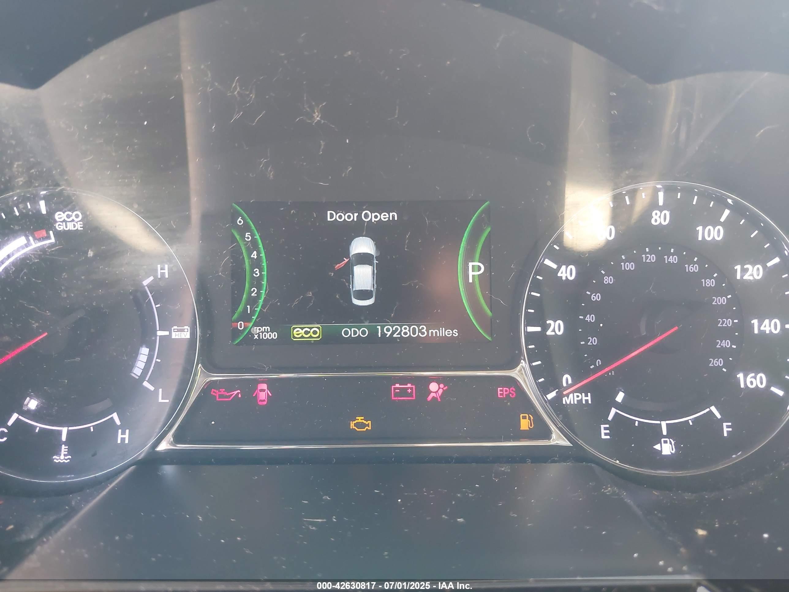 KIA OPTIMA image 7