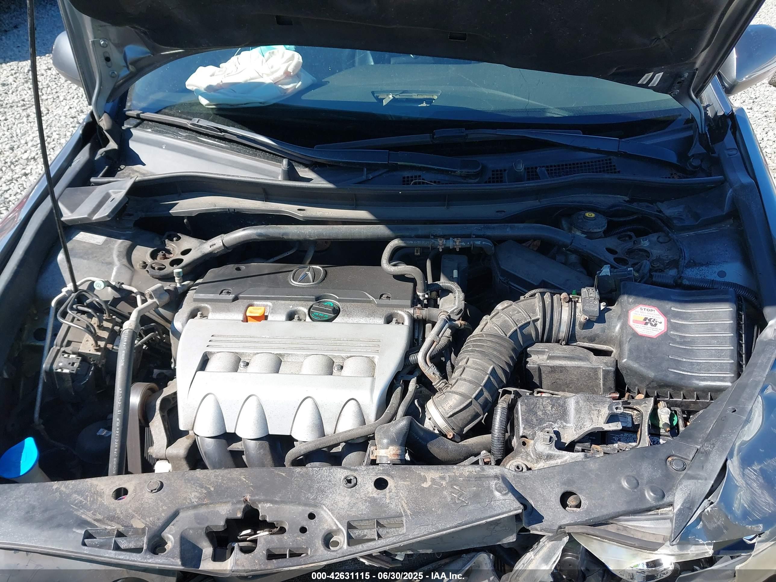 ACURA TSX image 10