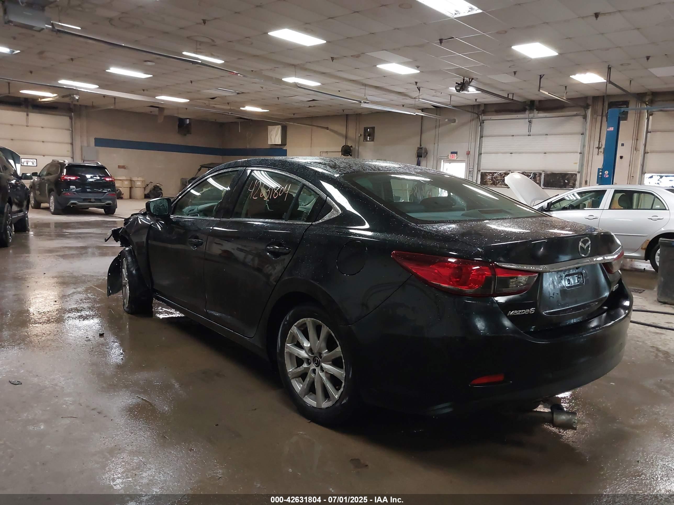 MAZDA MAZDA6 image 3