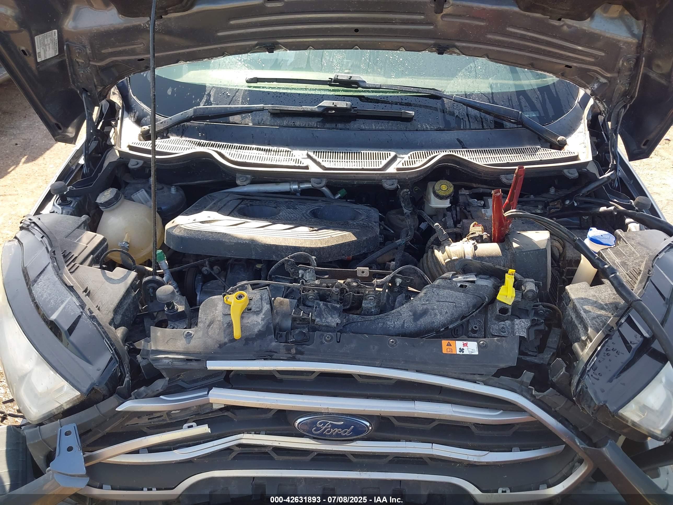 FORD ECOSPORT image 10