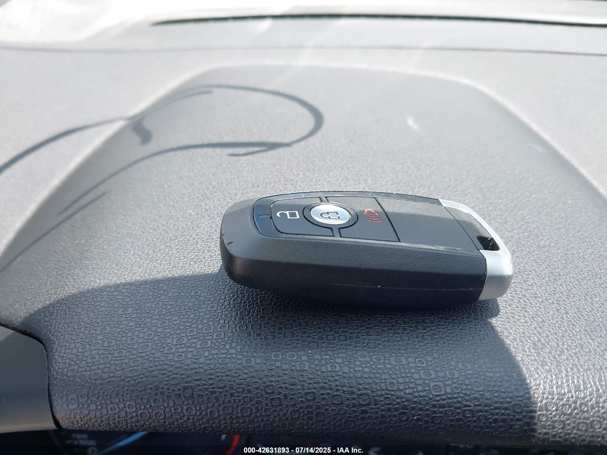 FORD ECOSPORT image 11