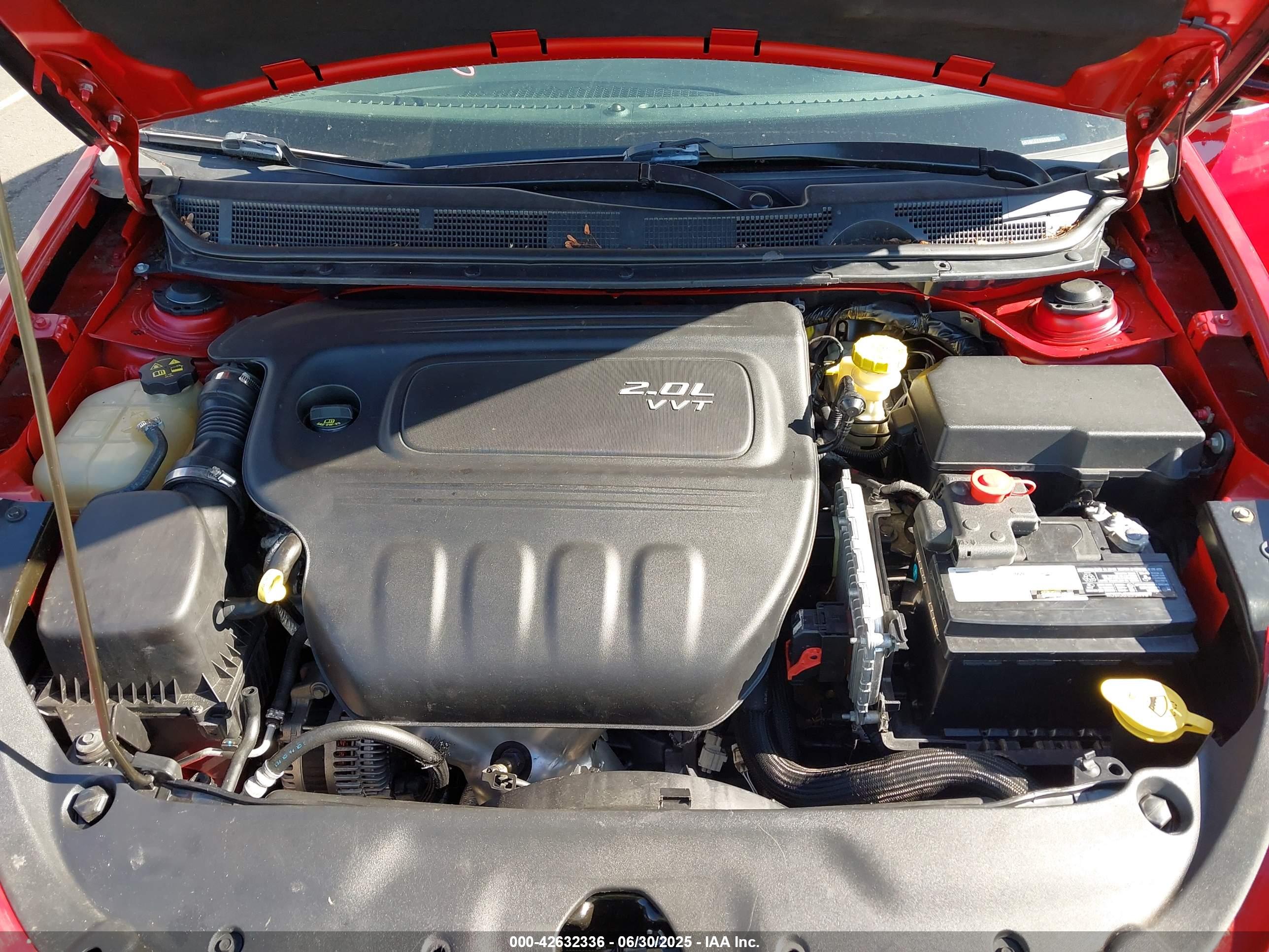DODGE DART image 10