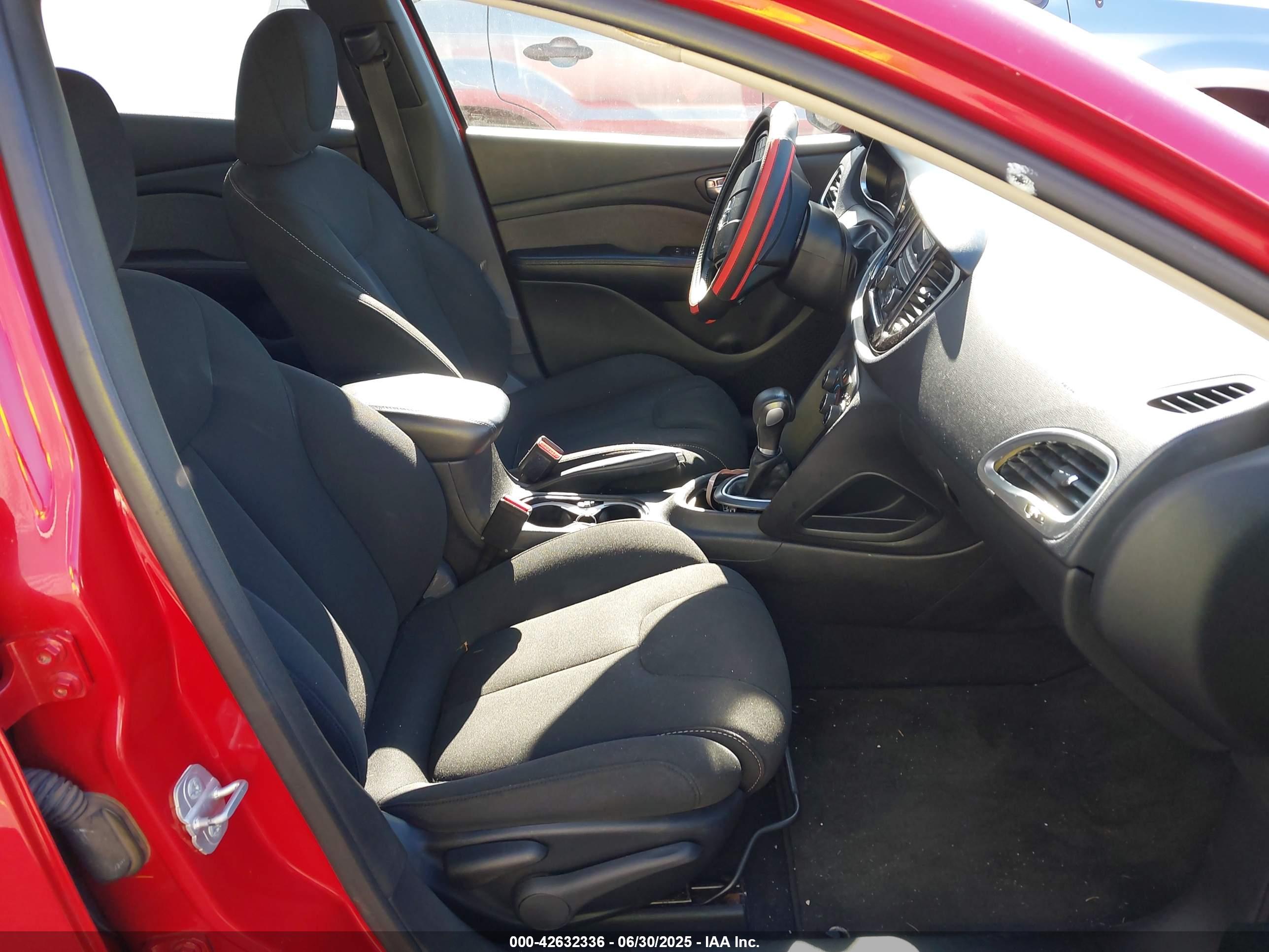 DODGE DART image 5