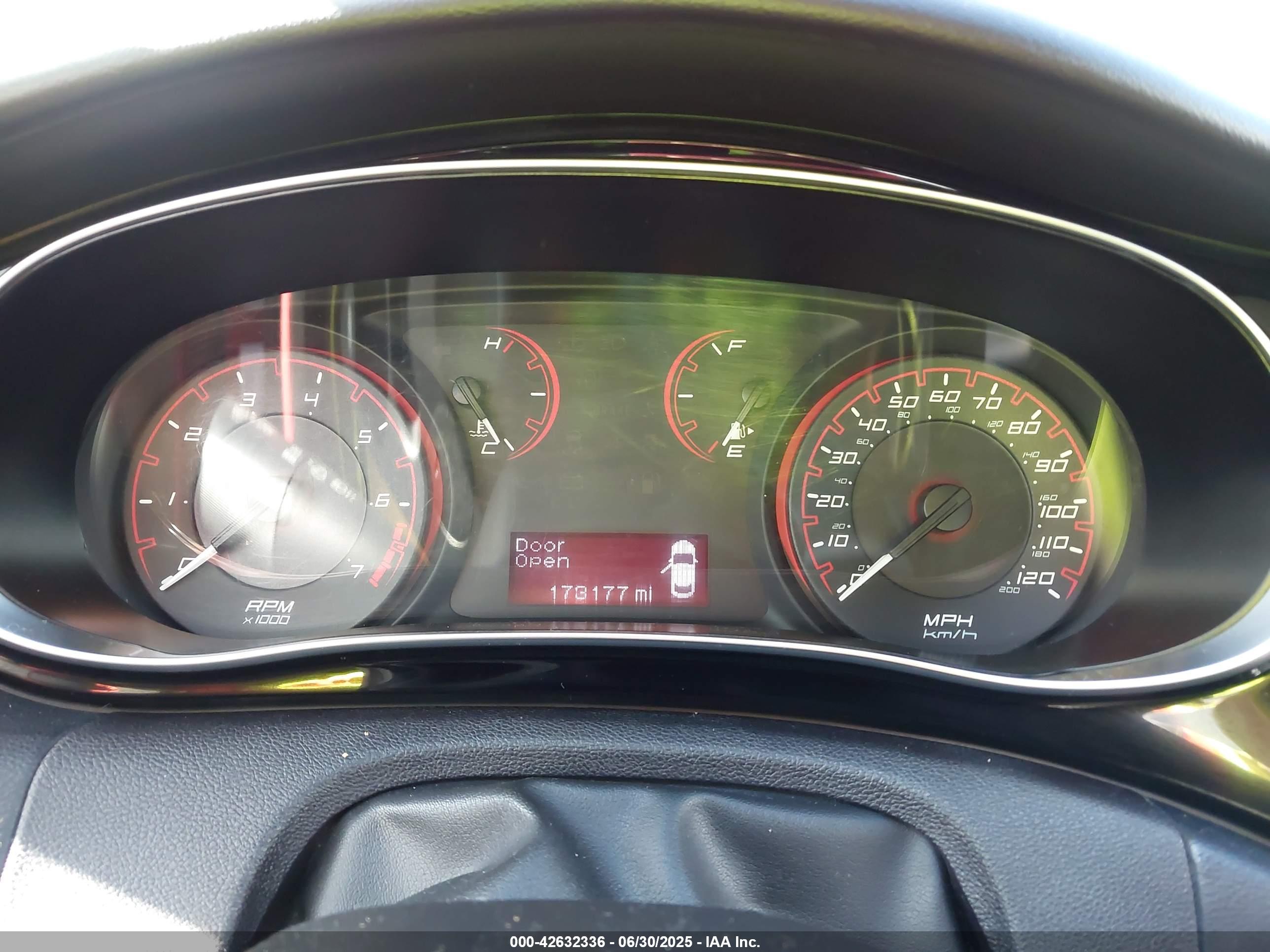 DODGE DART image 7