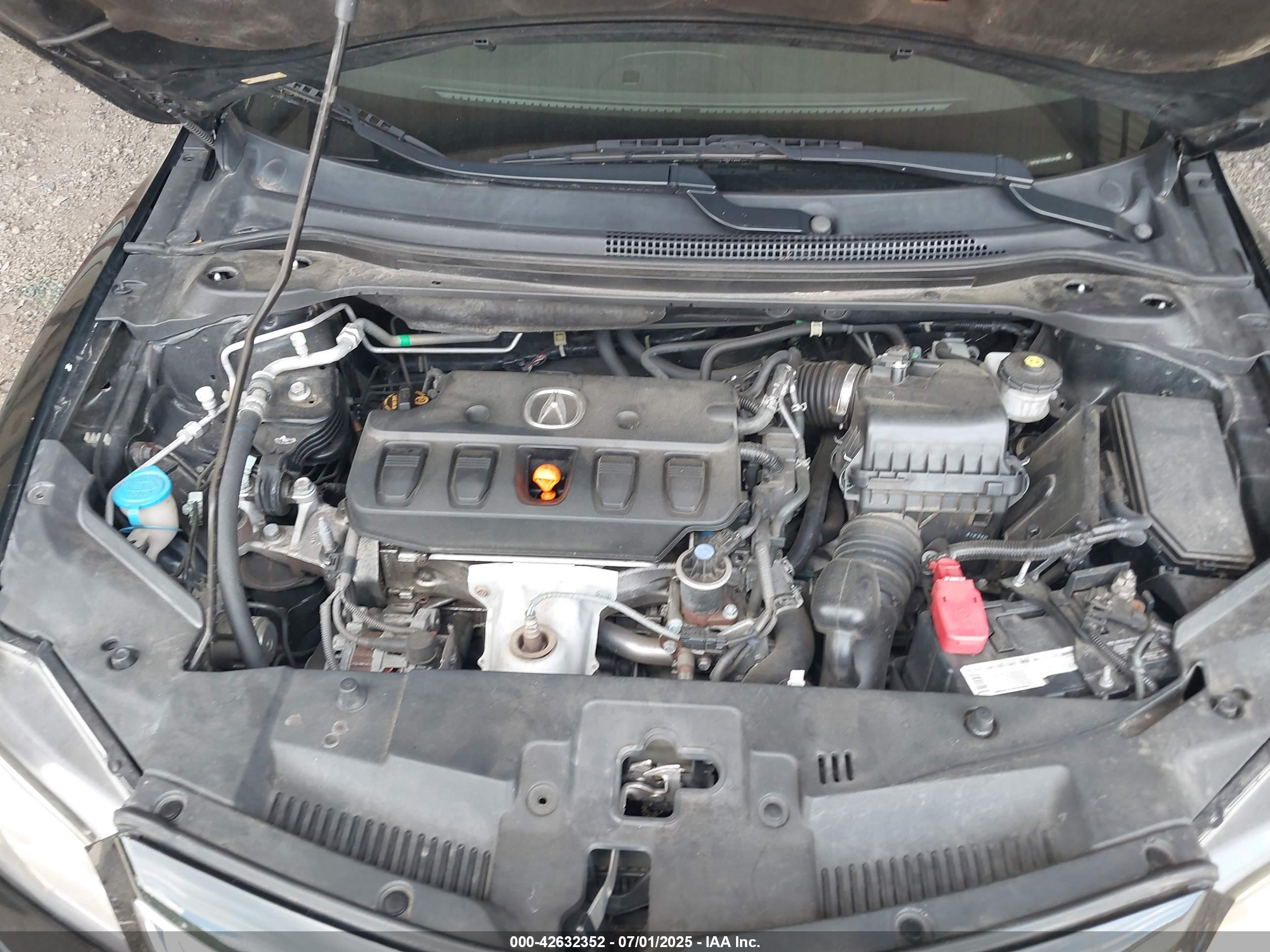 ACURA ILX image 10