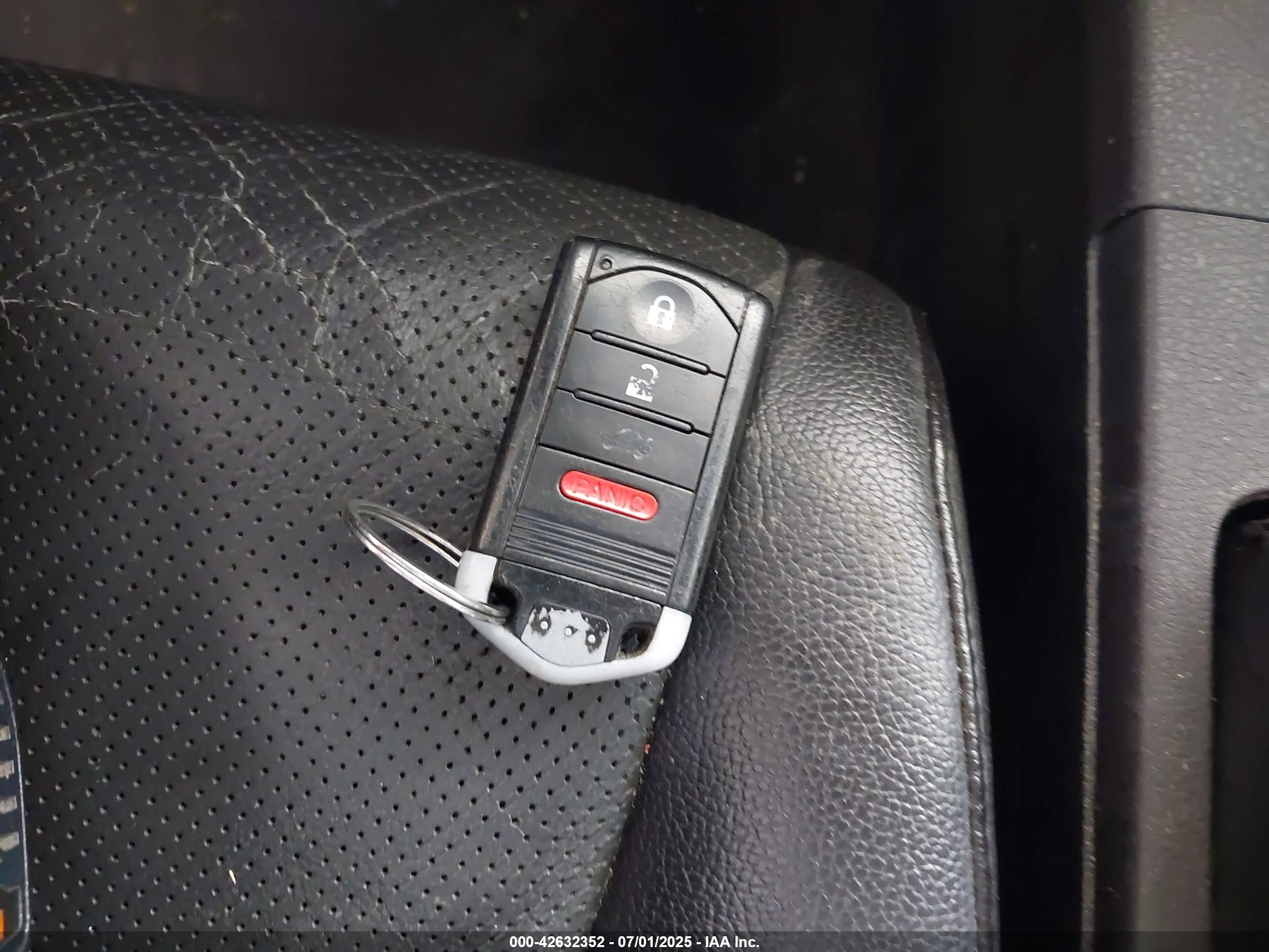 ACURA ILX image 11