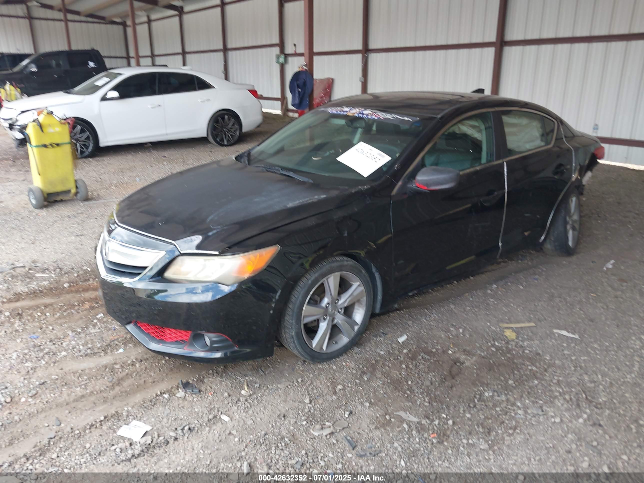 ACURA ILX image 2