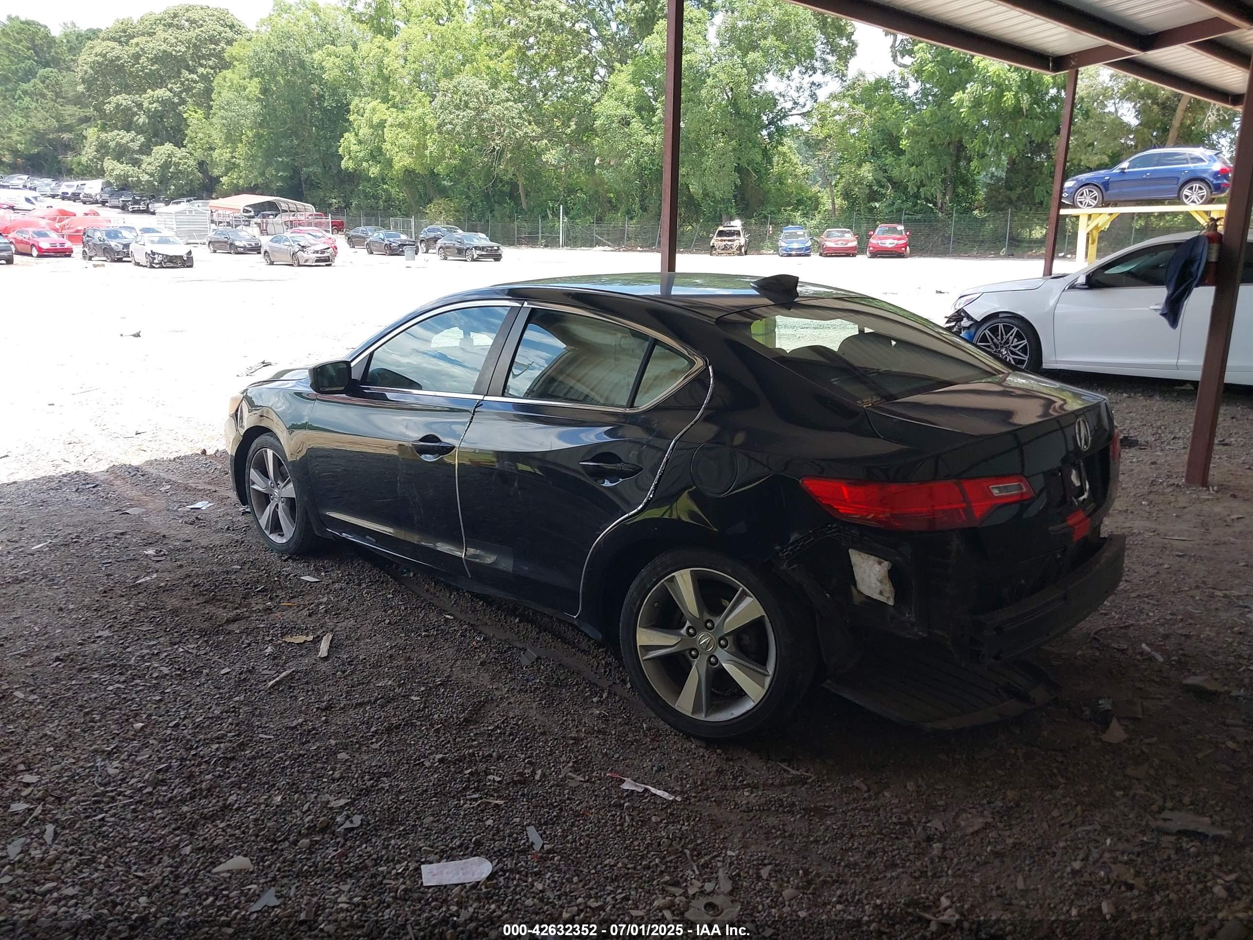 ACURA ILX image 3