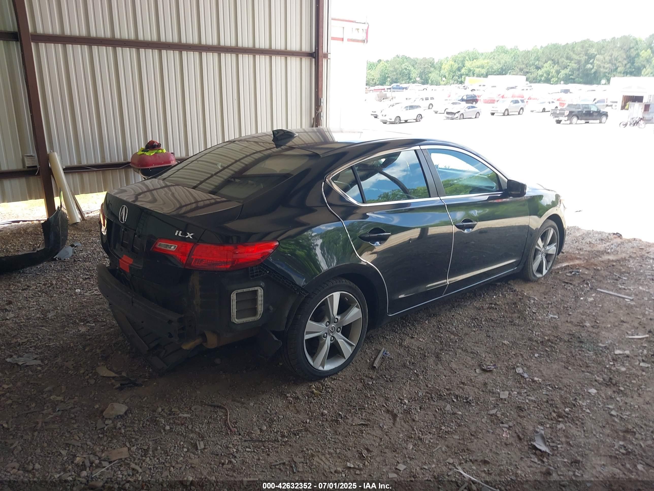 ACURA ILX image 4