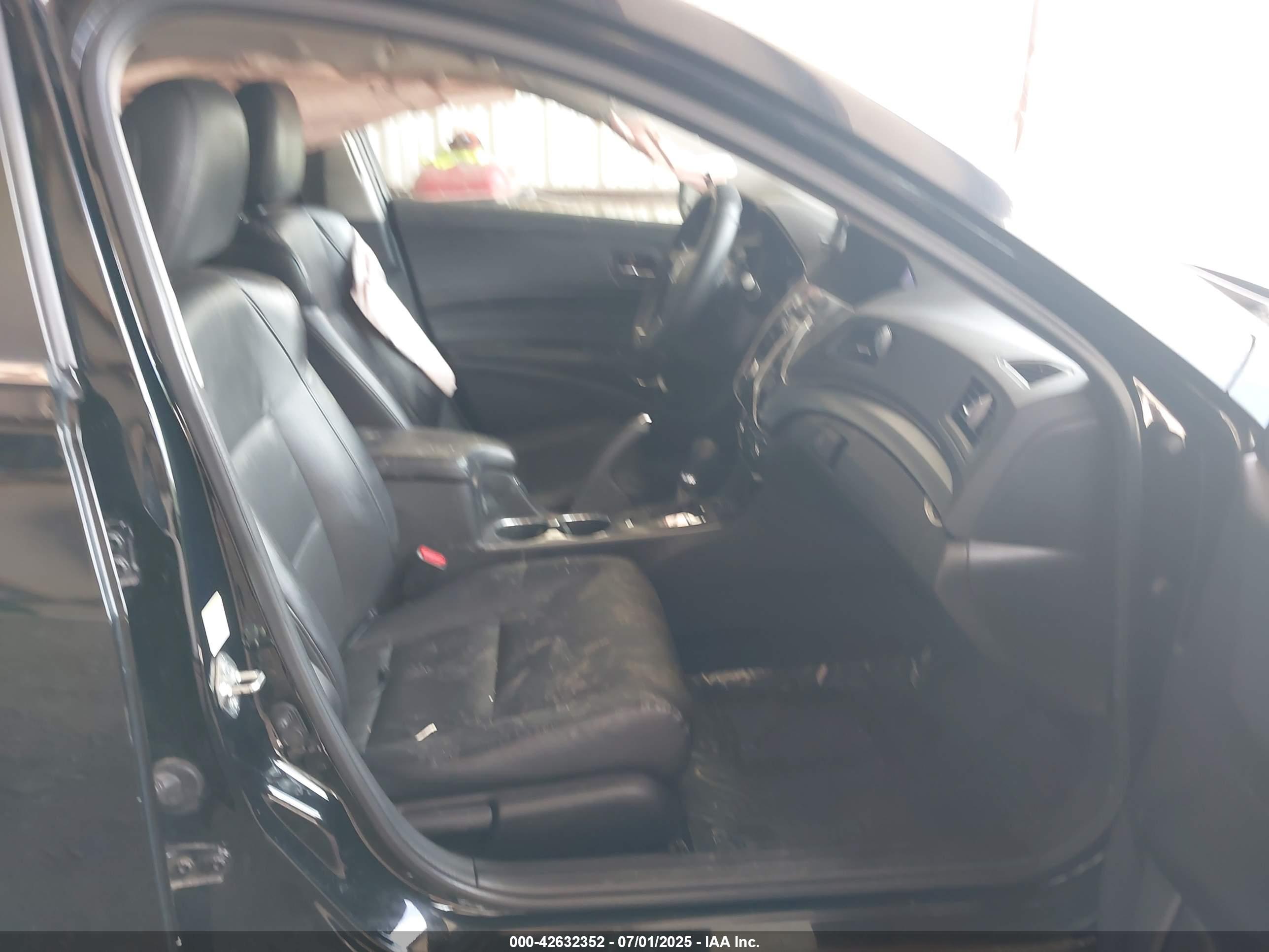 ACURA ILX image 5