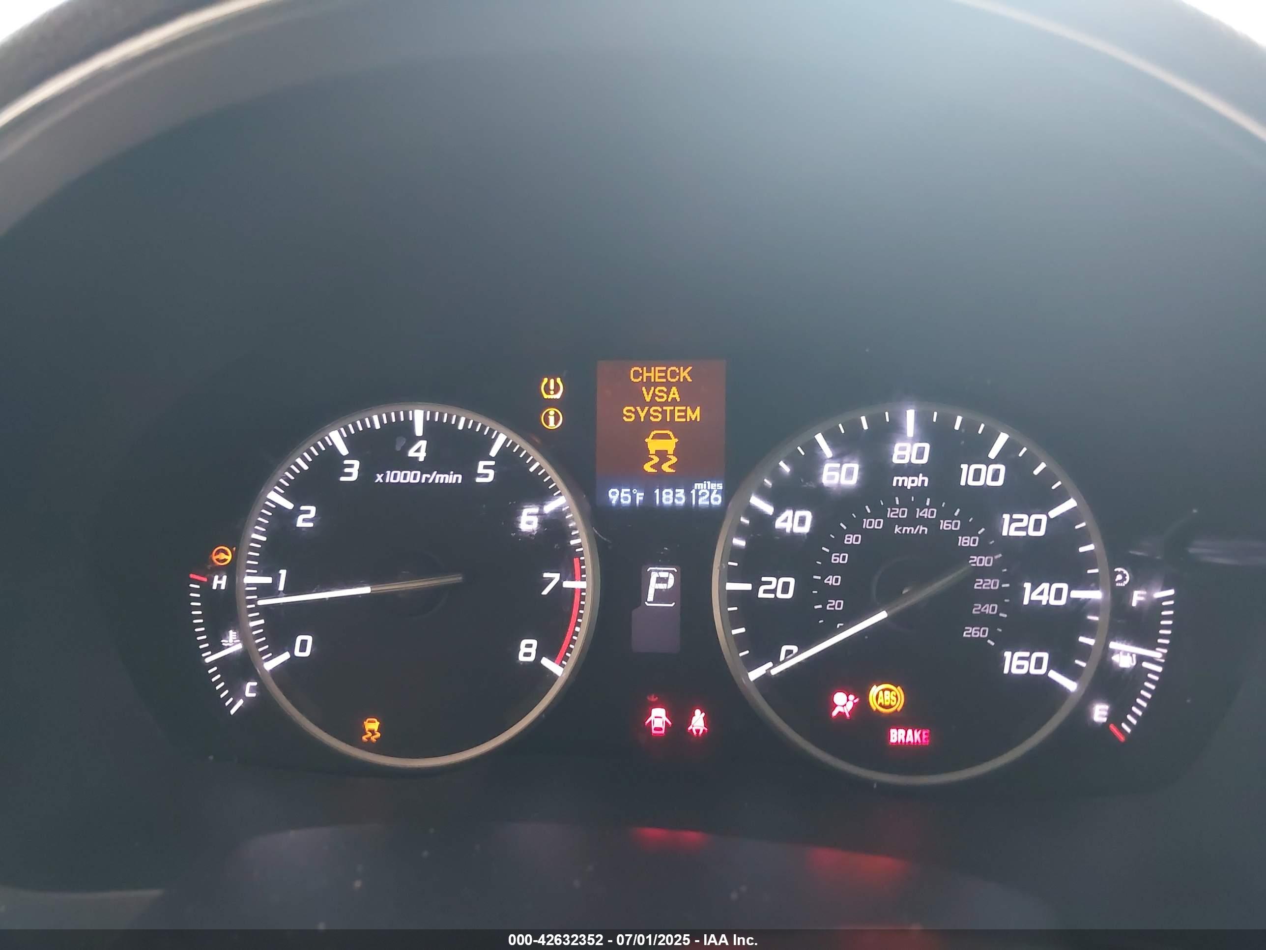 ACURA ILX image 7