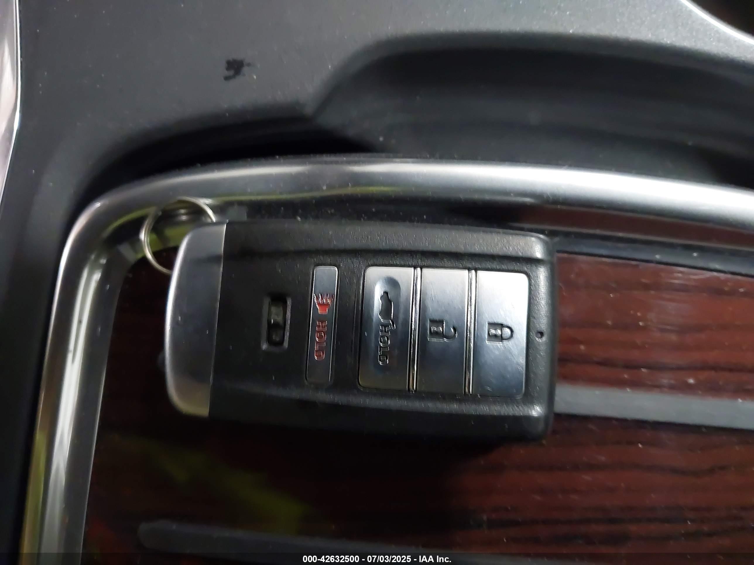 ACURA MDX image 11