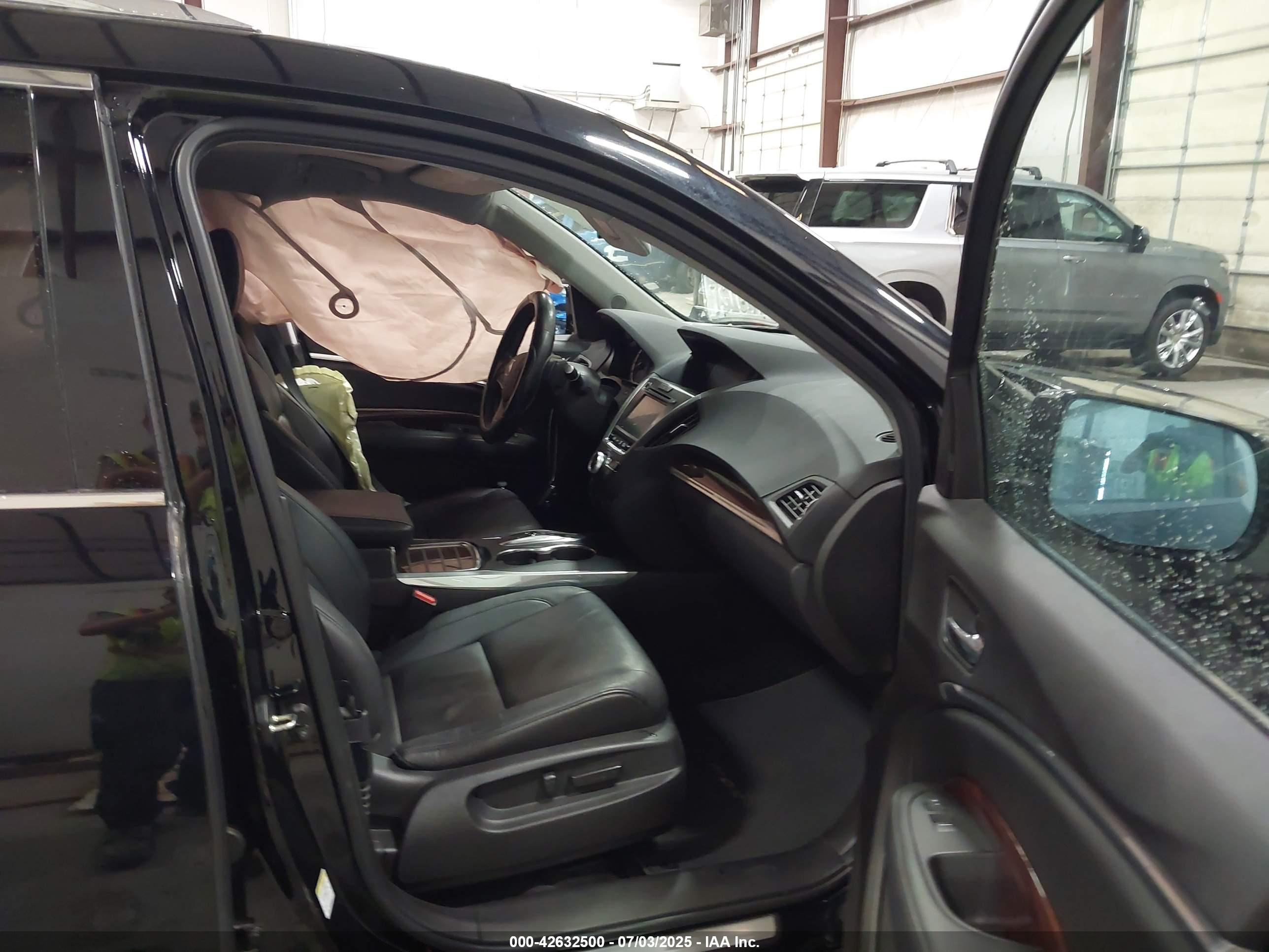 ACURA MDX image 5