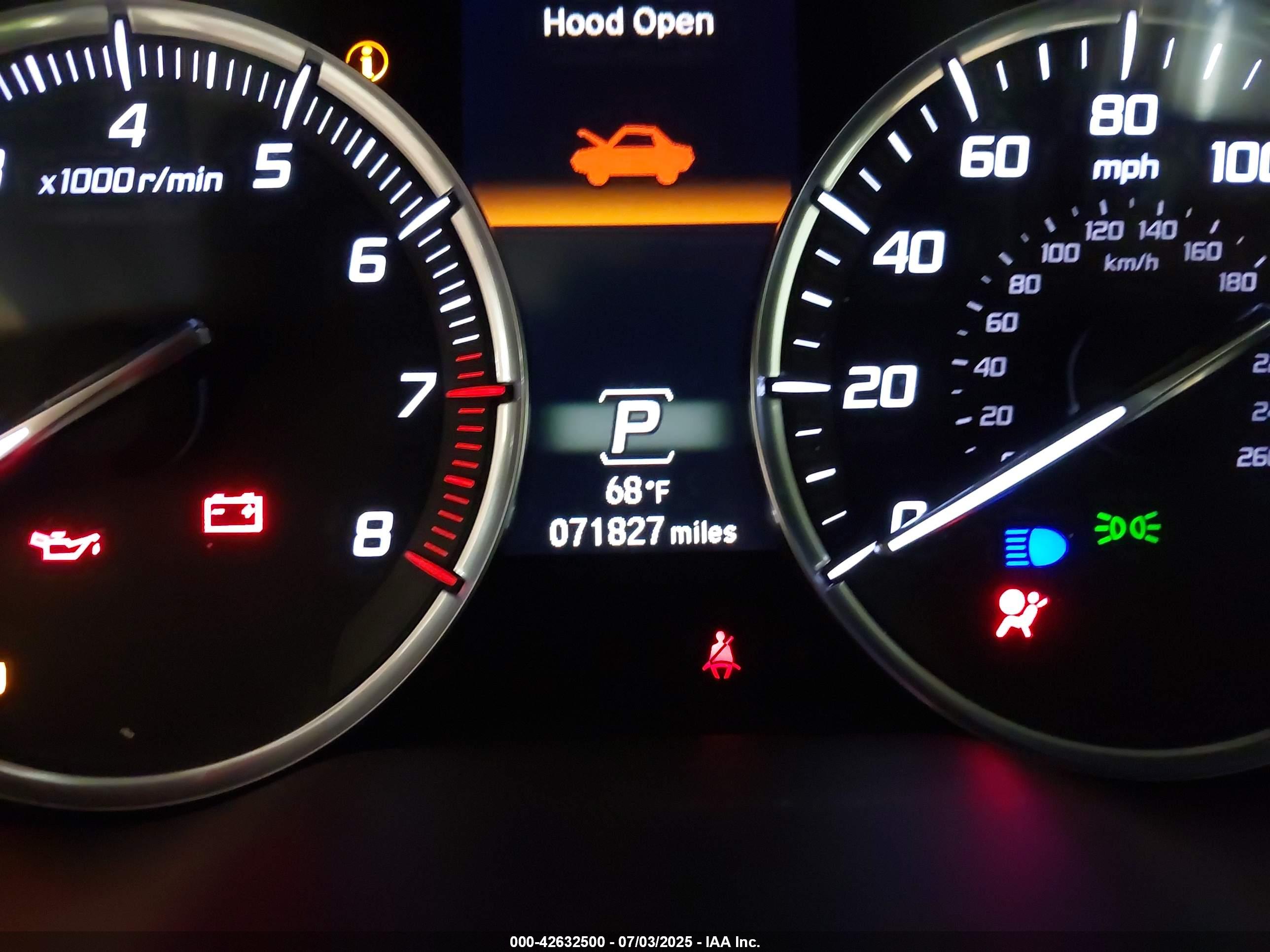 ACURA MDX image 7