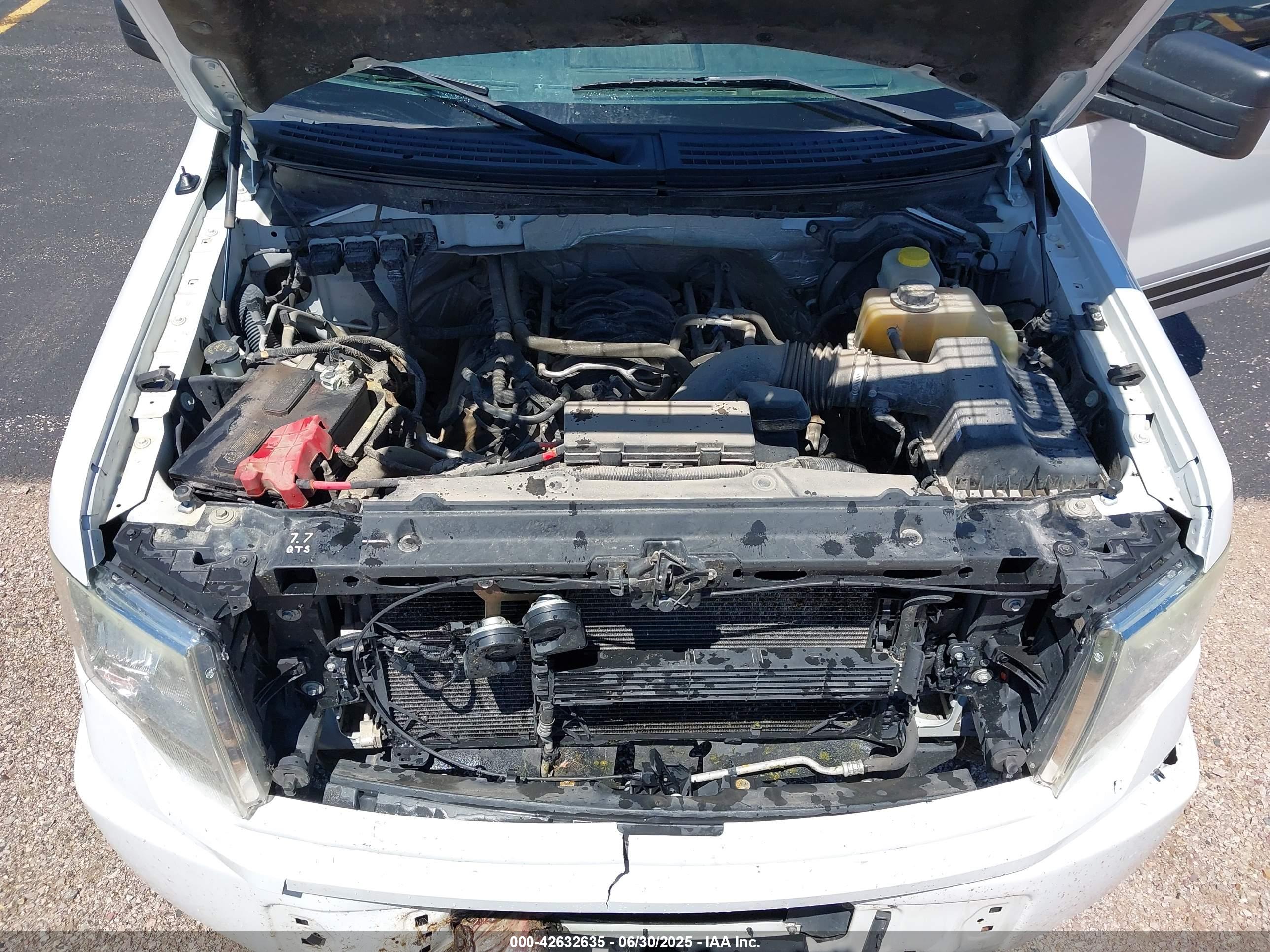 FORD F-150 image 10
