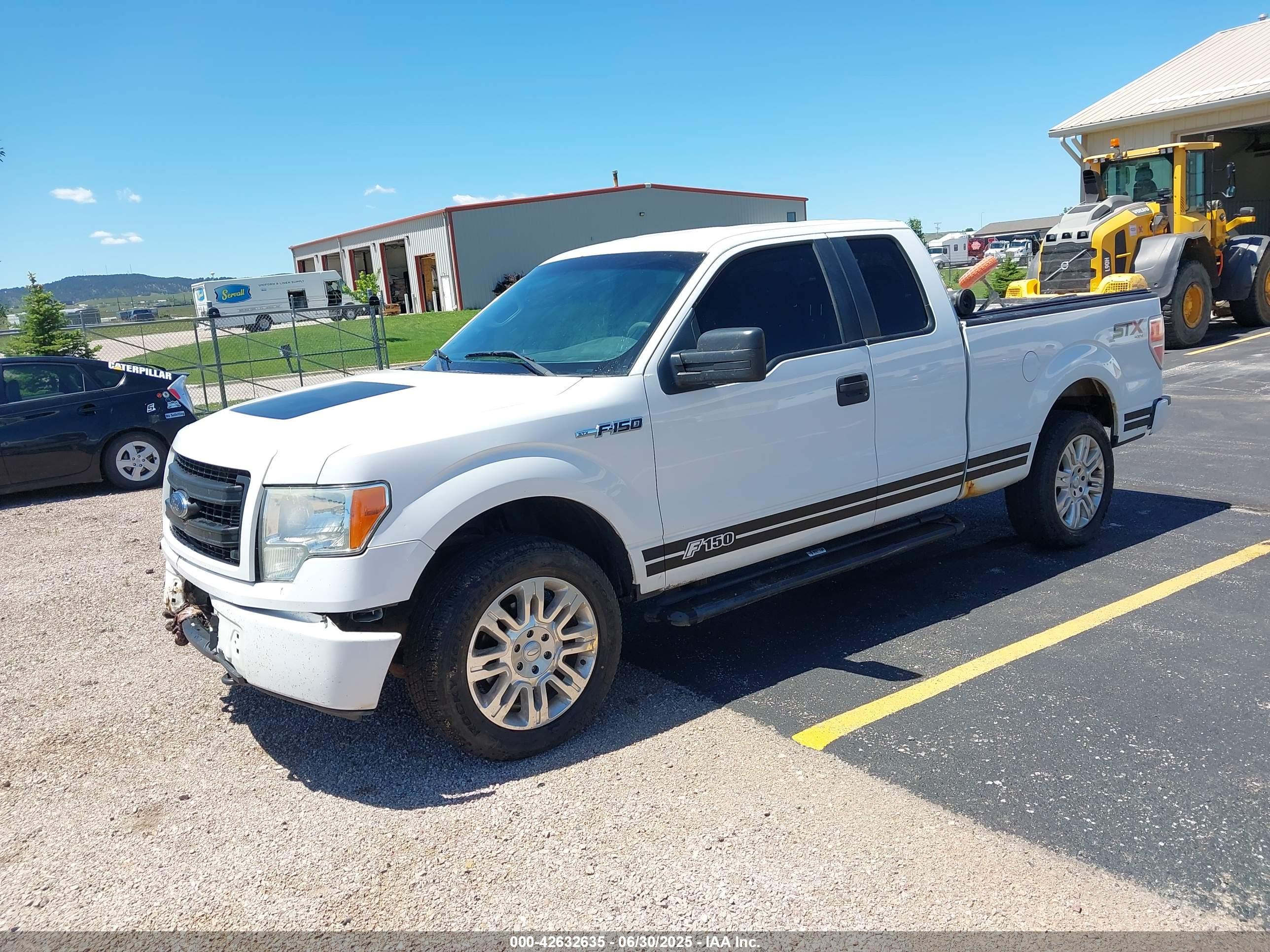 FORD F-150 image 2