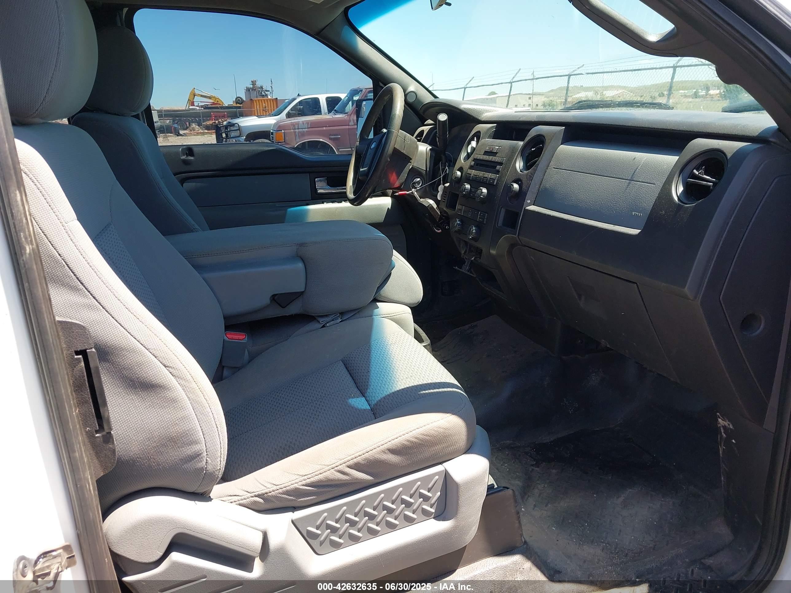 FORD F-150 image 5