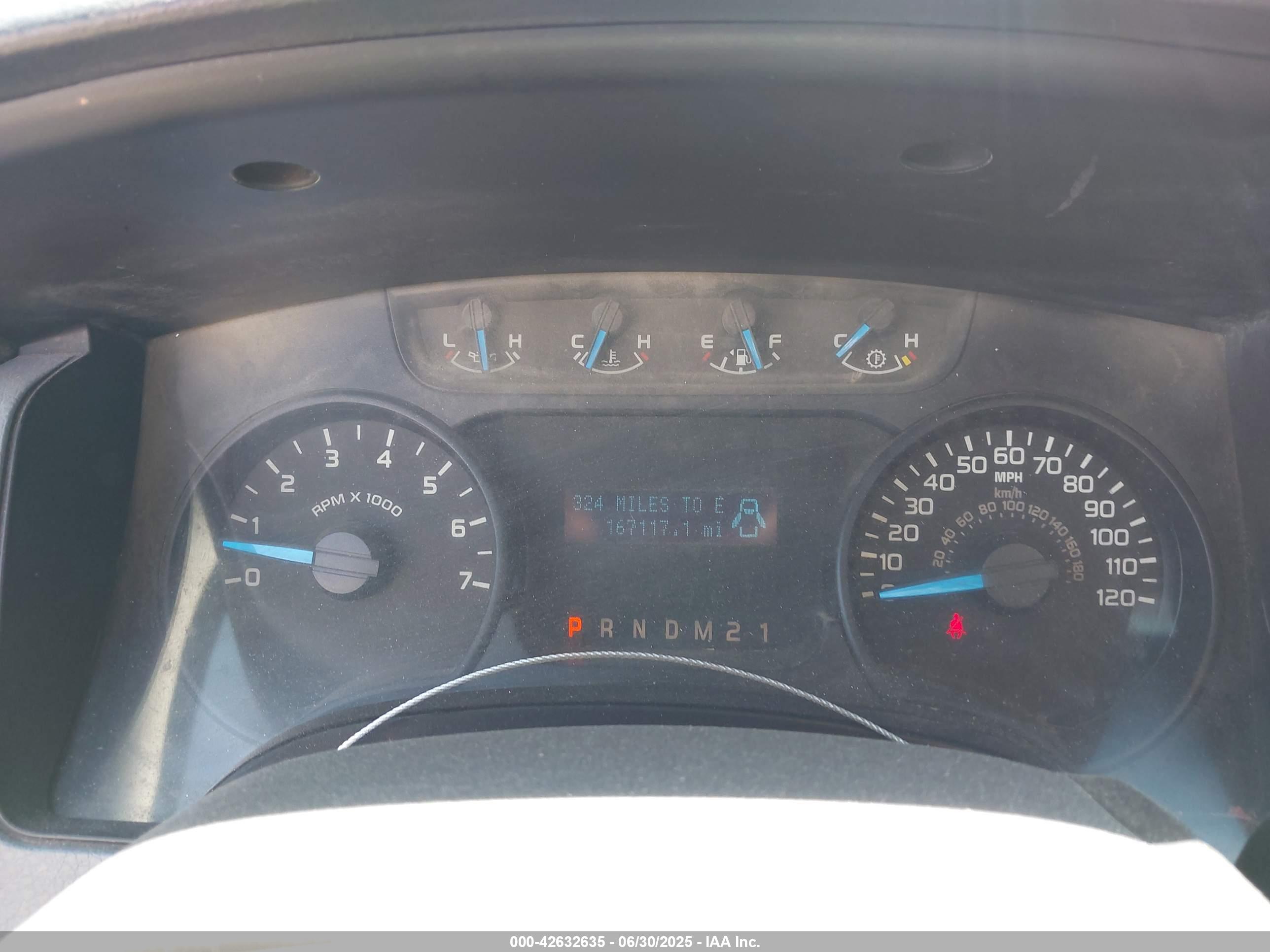 FORD F-150 image 7