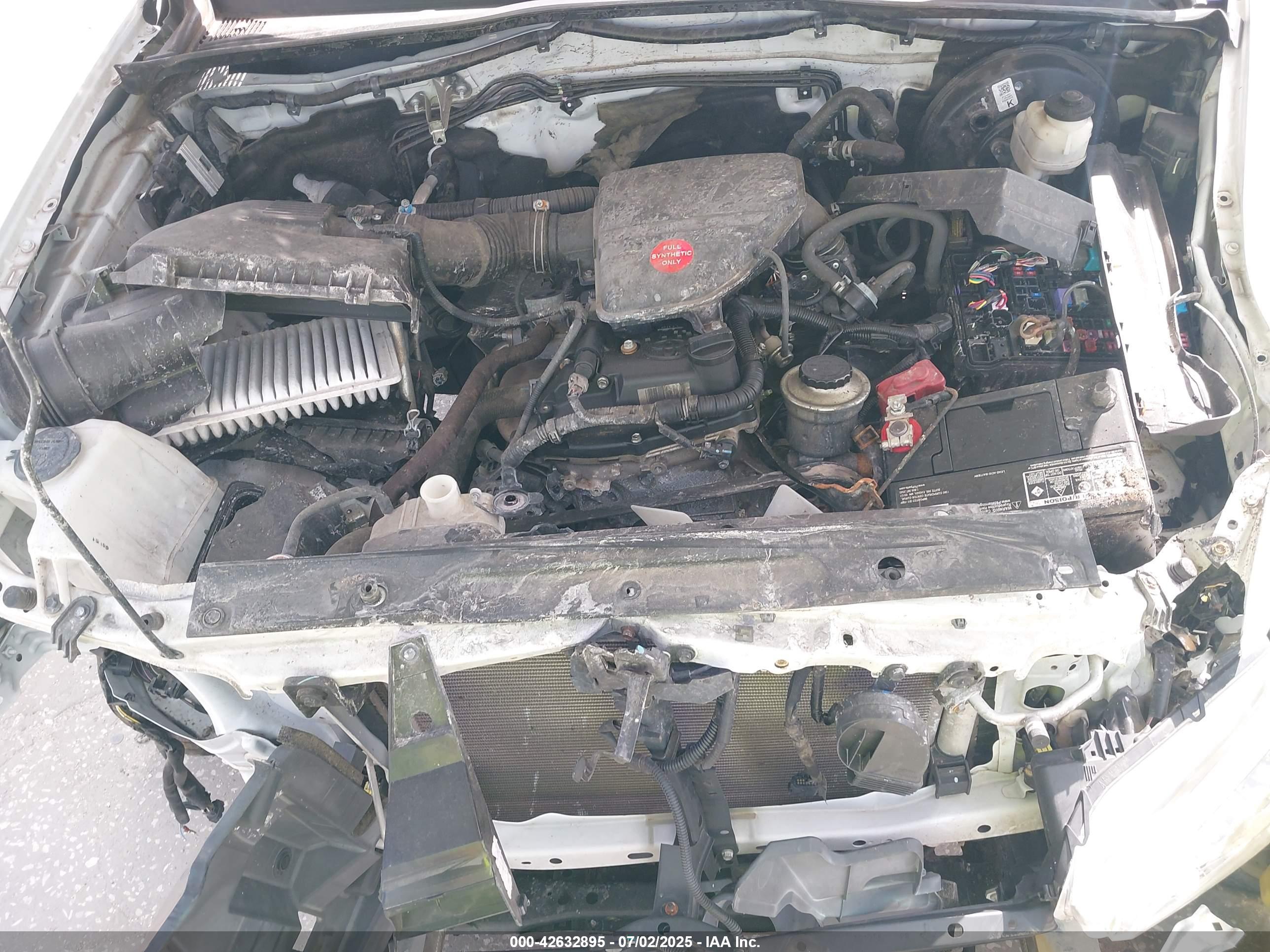 TOYOTA TACOMA image 10