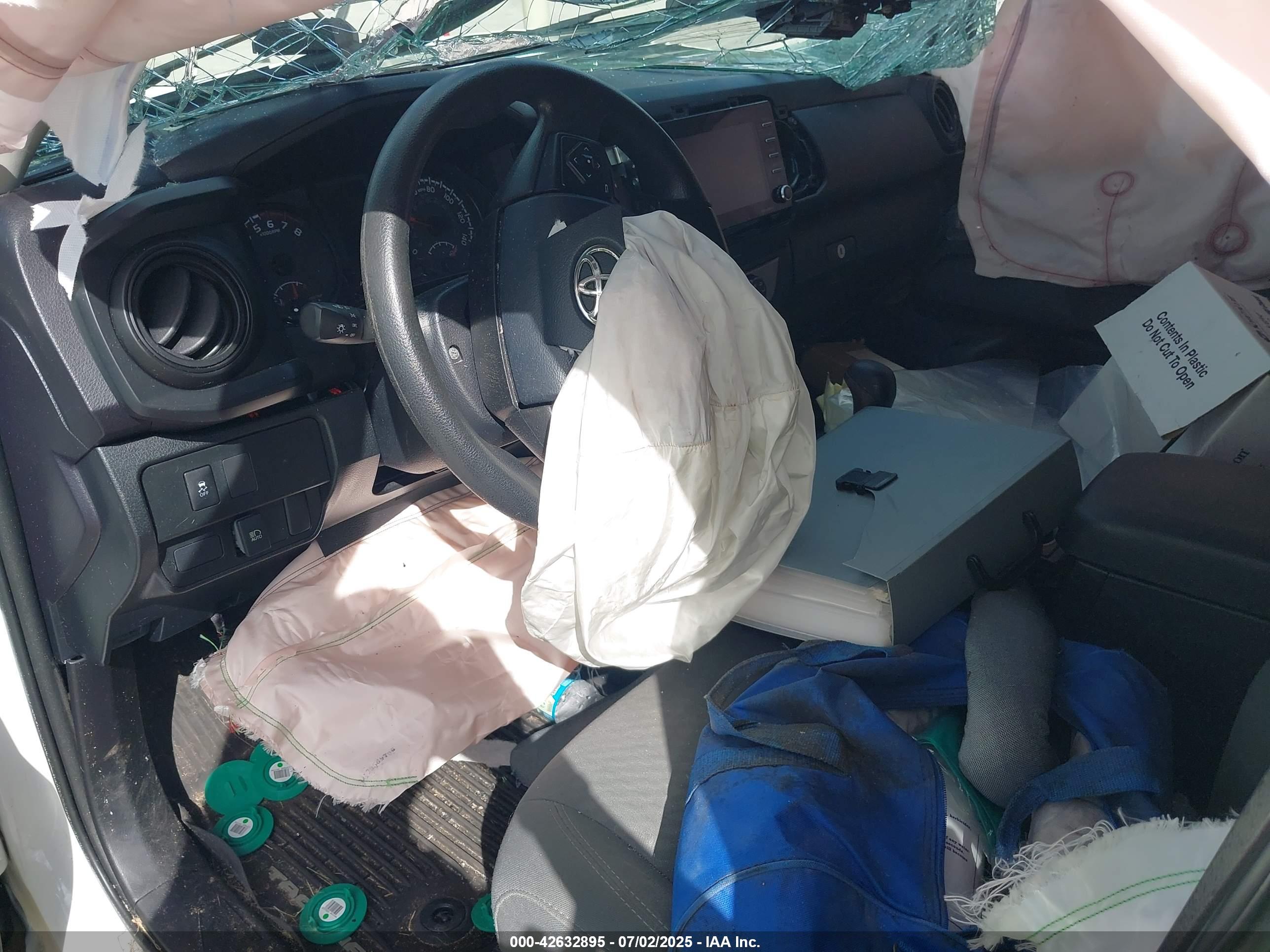 TOYOTA TACOMA image 5