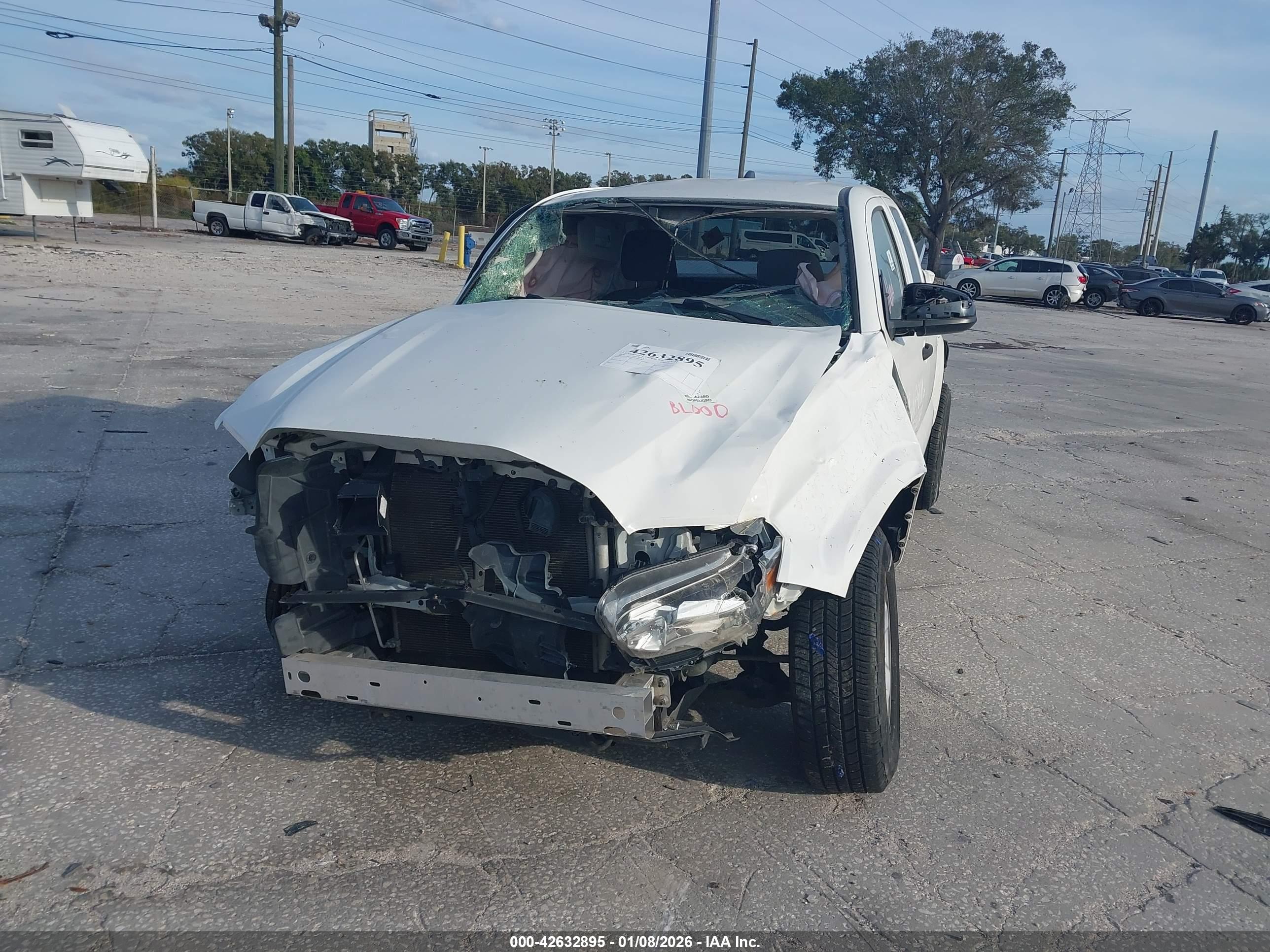 TOYOTA TACOMA image 6