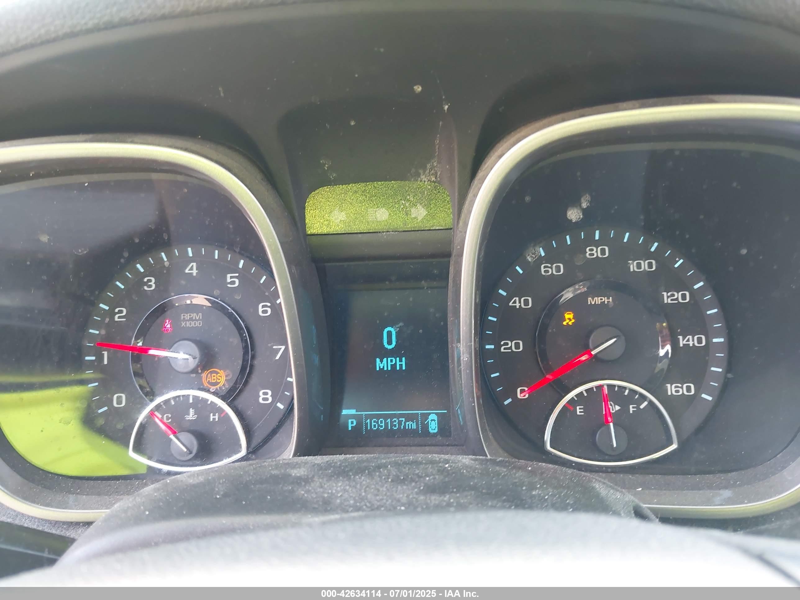 CHEVROLET MALIBU image 7
