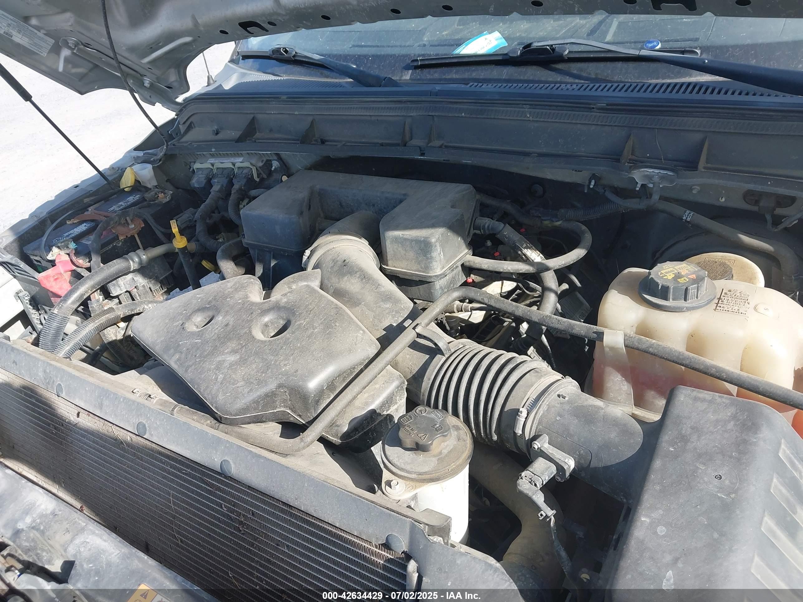 FORD F-250 image 10