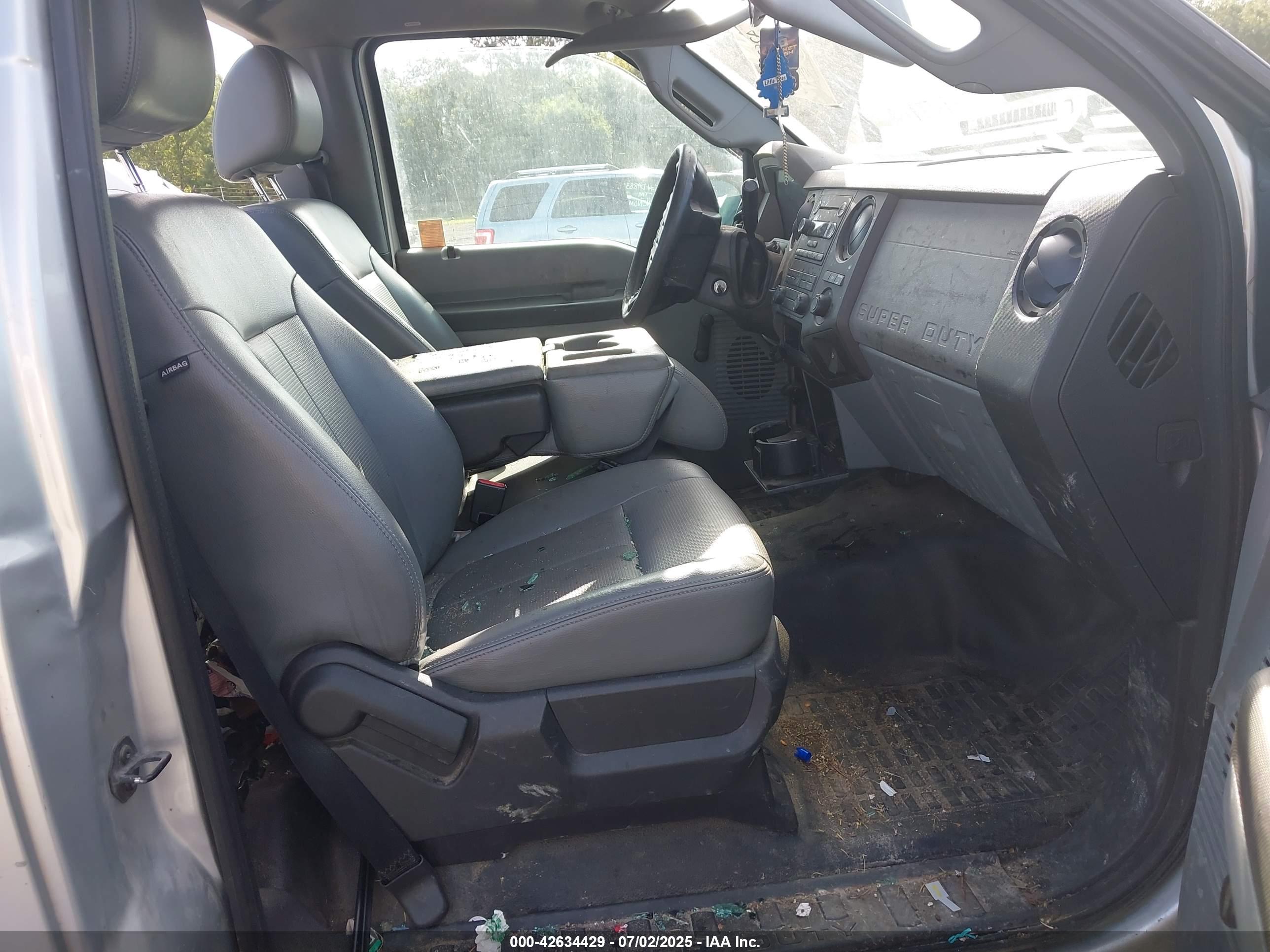 FORD F-250 image 5