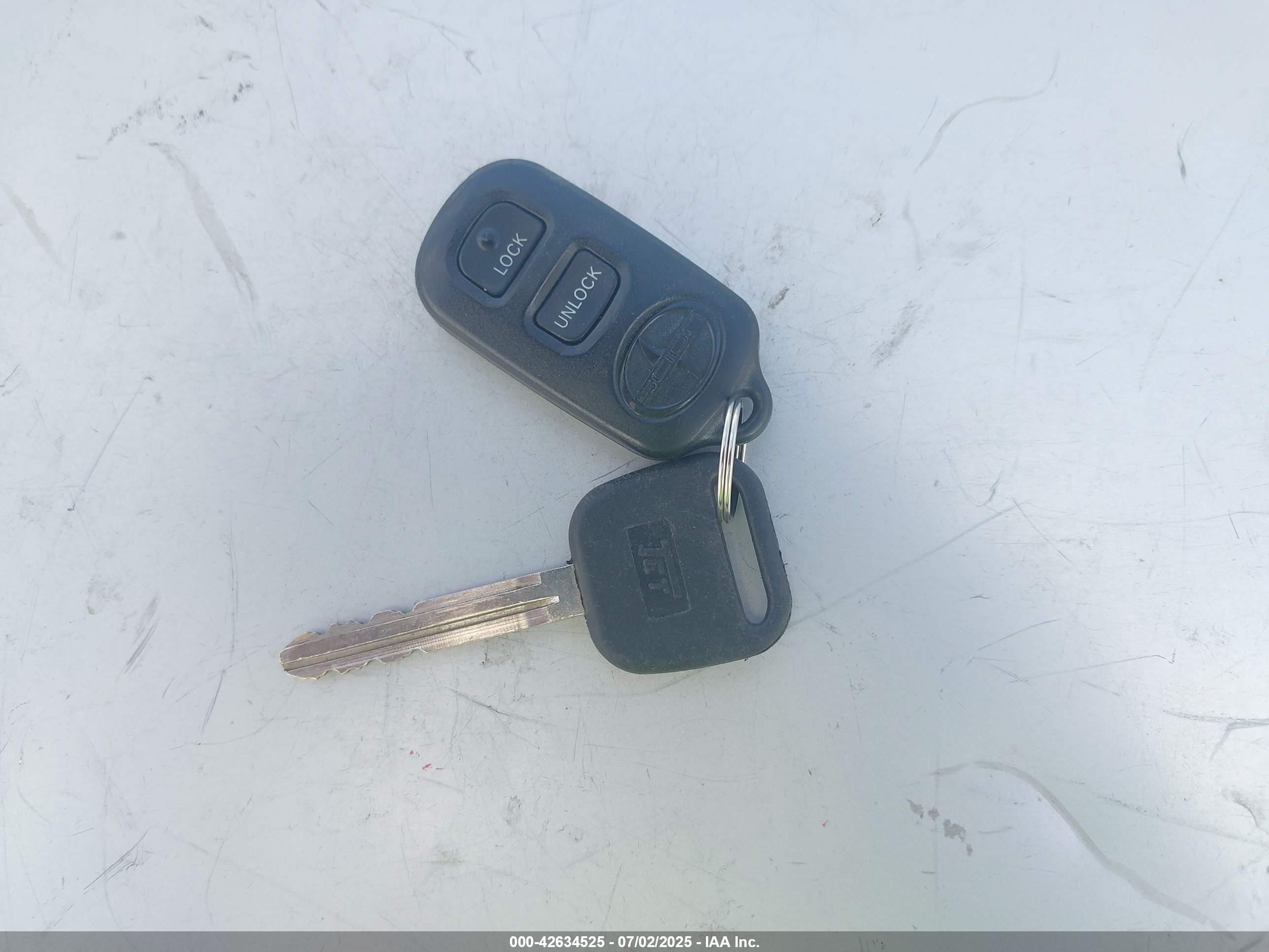 SCION XB image 11