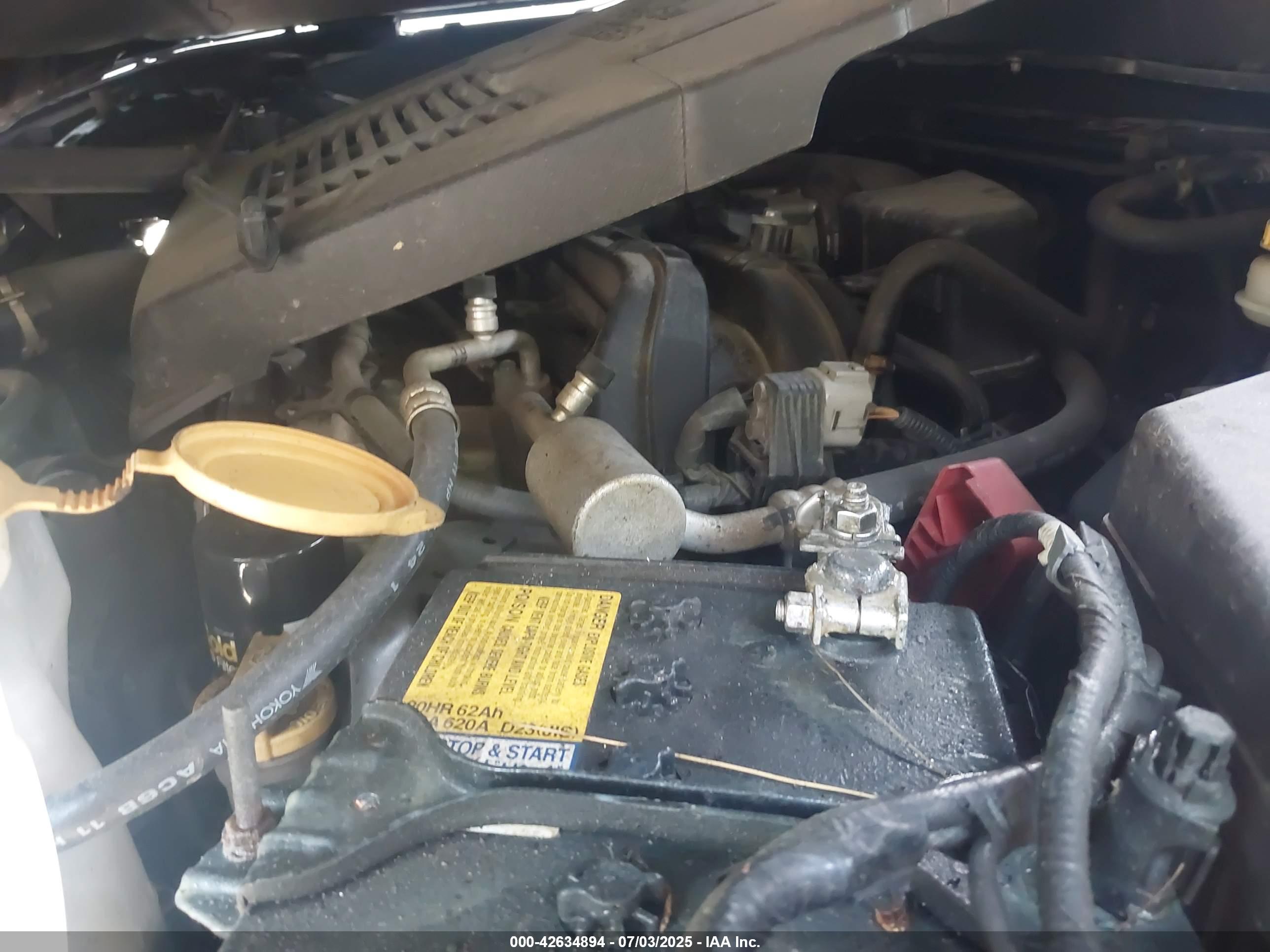 SUBARU FORESTER image 10