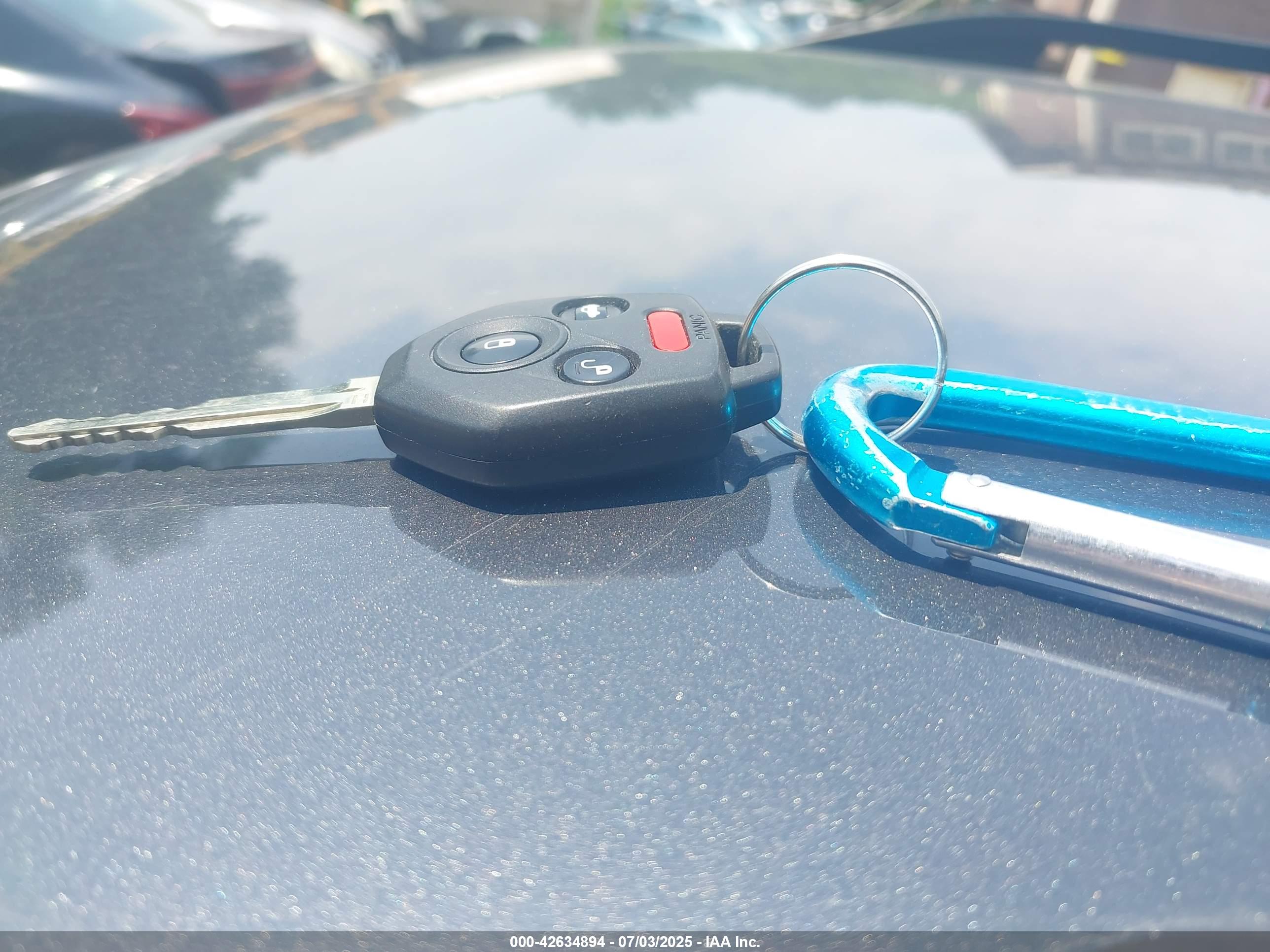 SUBARU FORESTER image 11