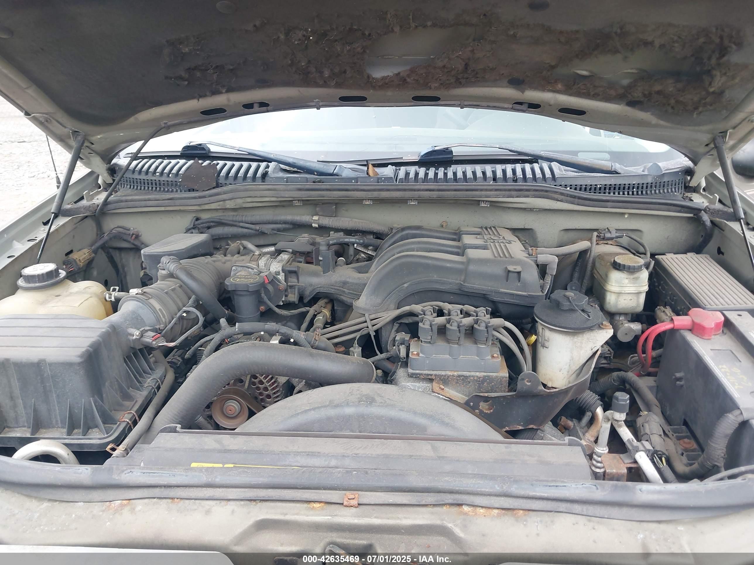 FORD EXPLORER image 10