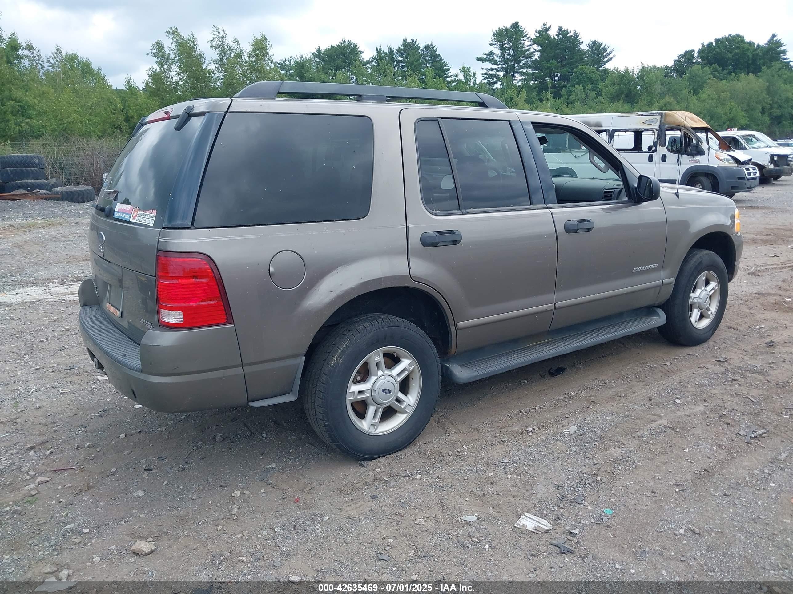 FORD EXPLORER image 4