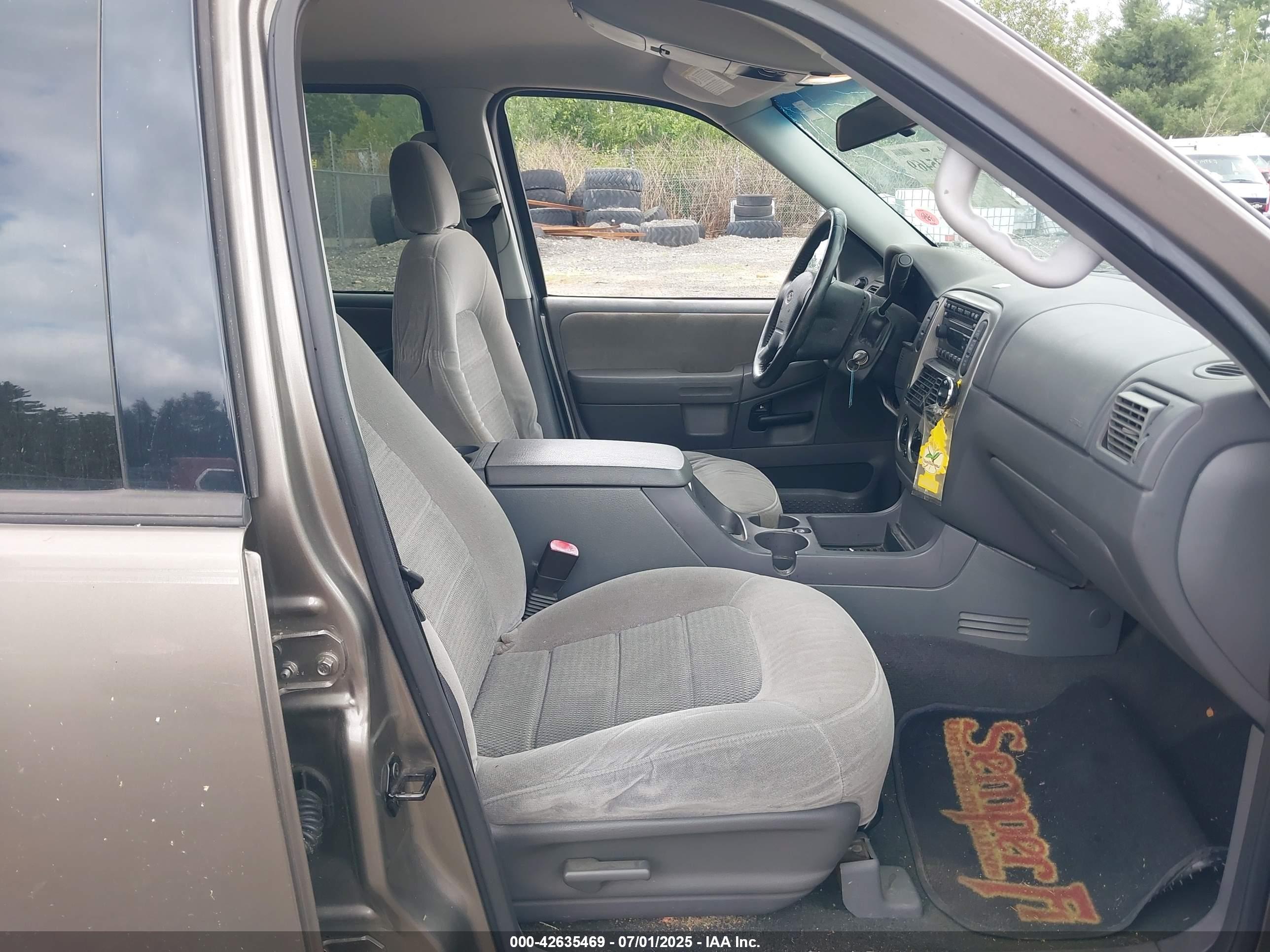 FORD EXPLORER image 5