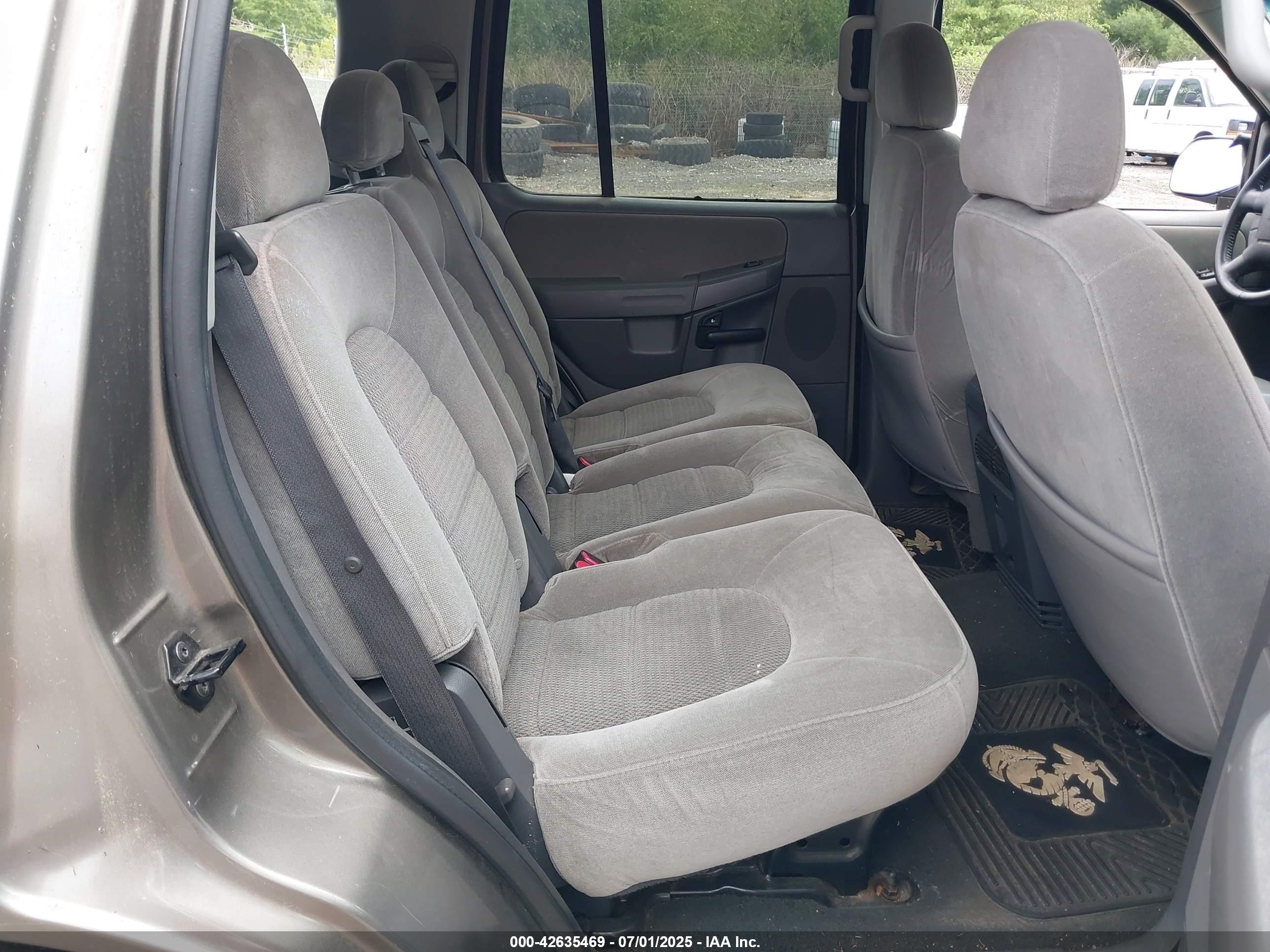 FORD EXPLORER image 8