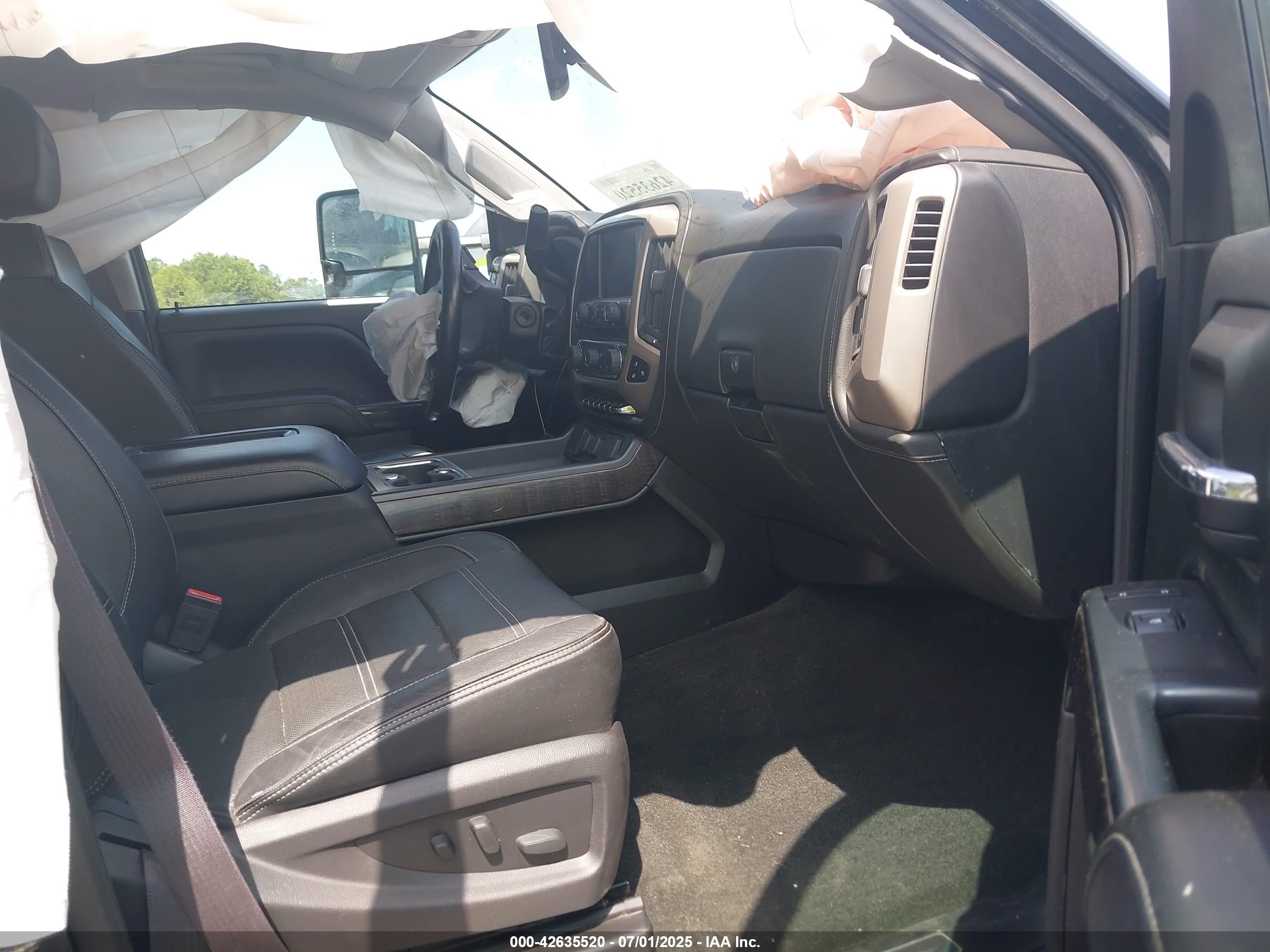 GMC SIERRA image 5