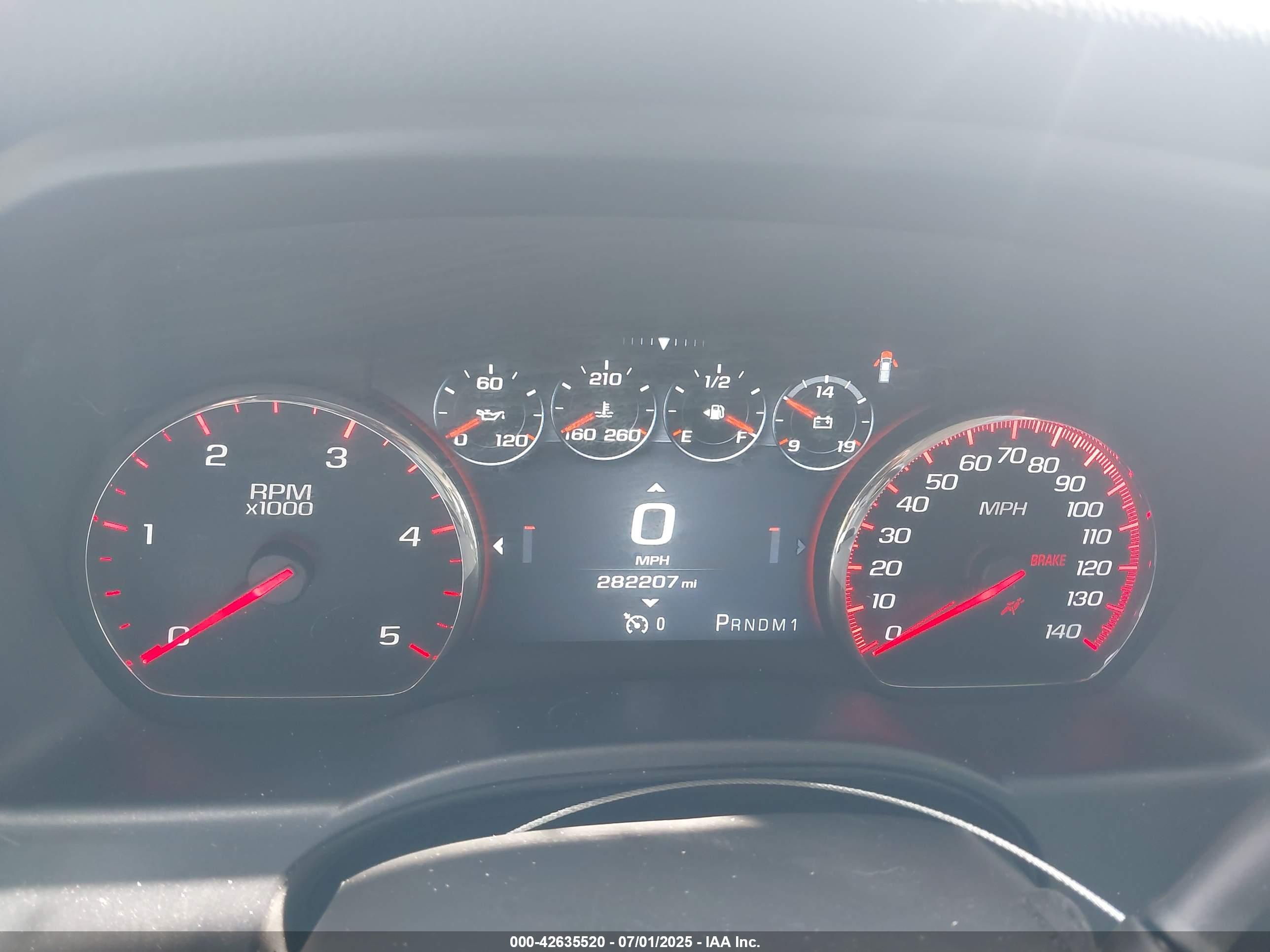 GMC SIERRA image 7