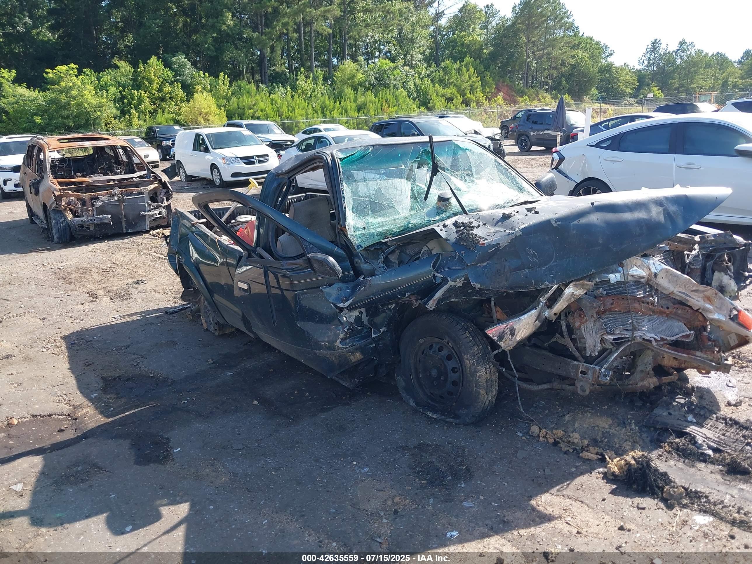 TOYOTA TACOMA image 6