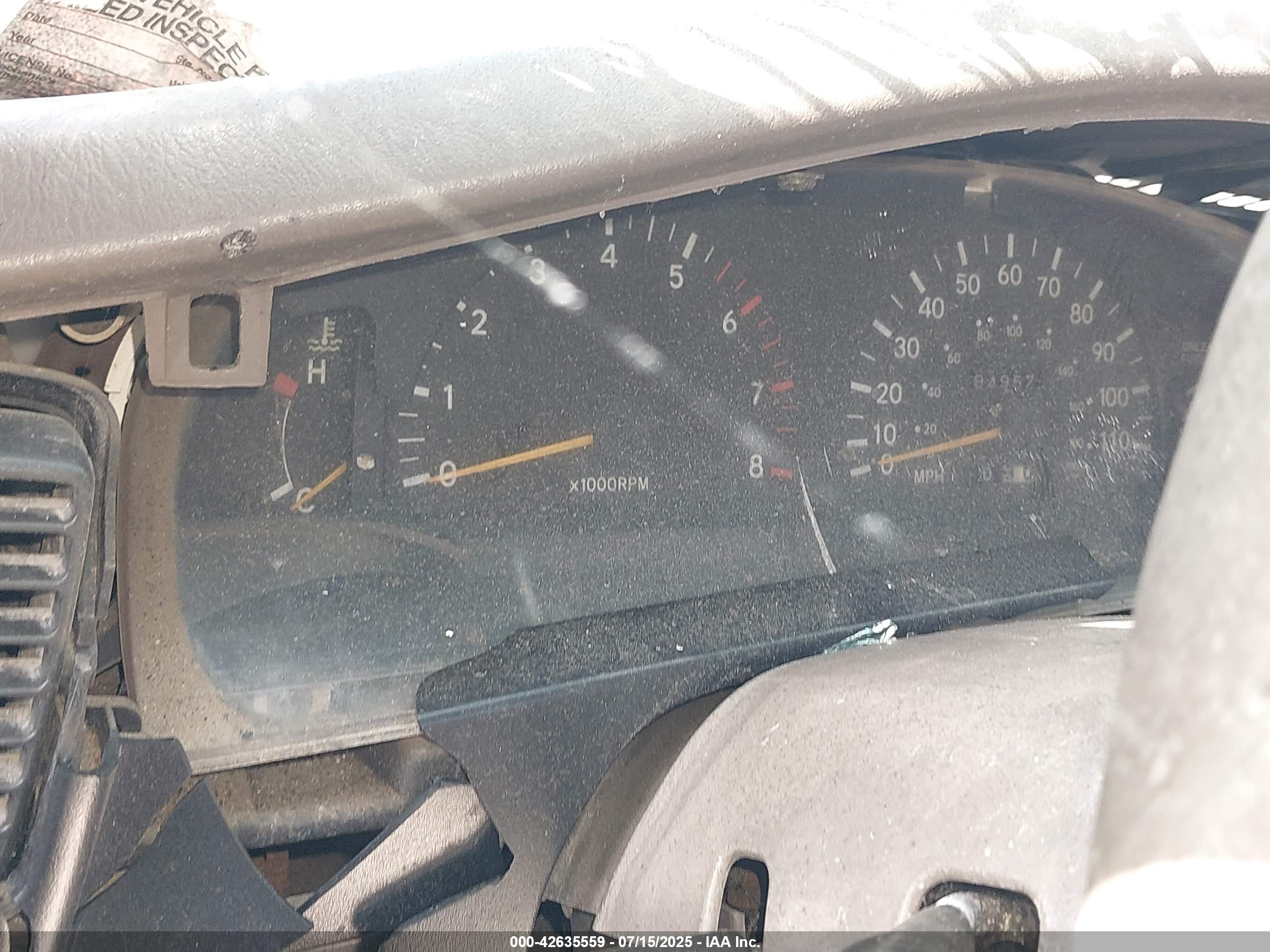 TOYOTA TACOMA image 7