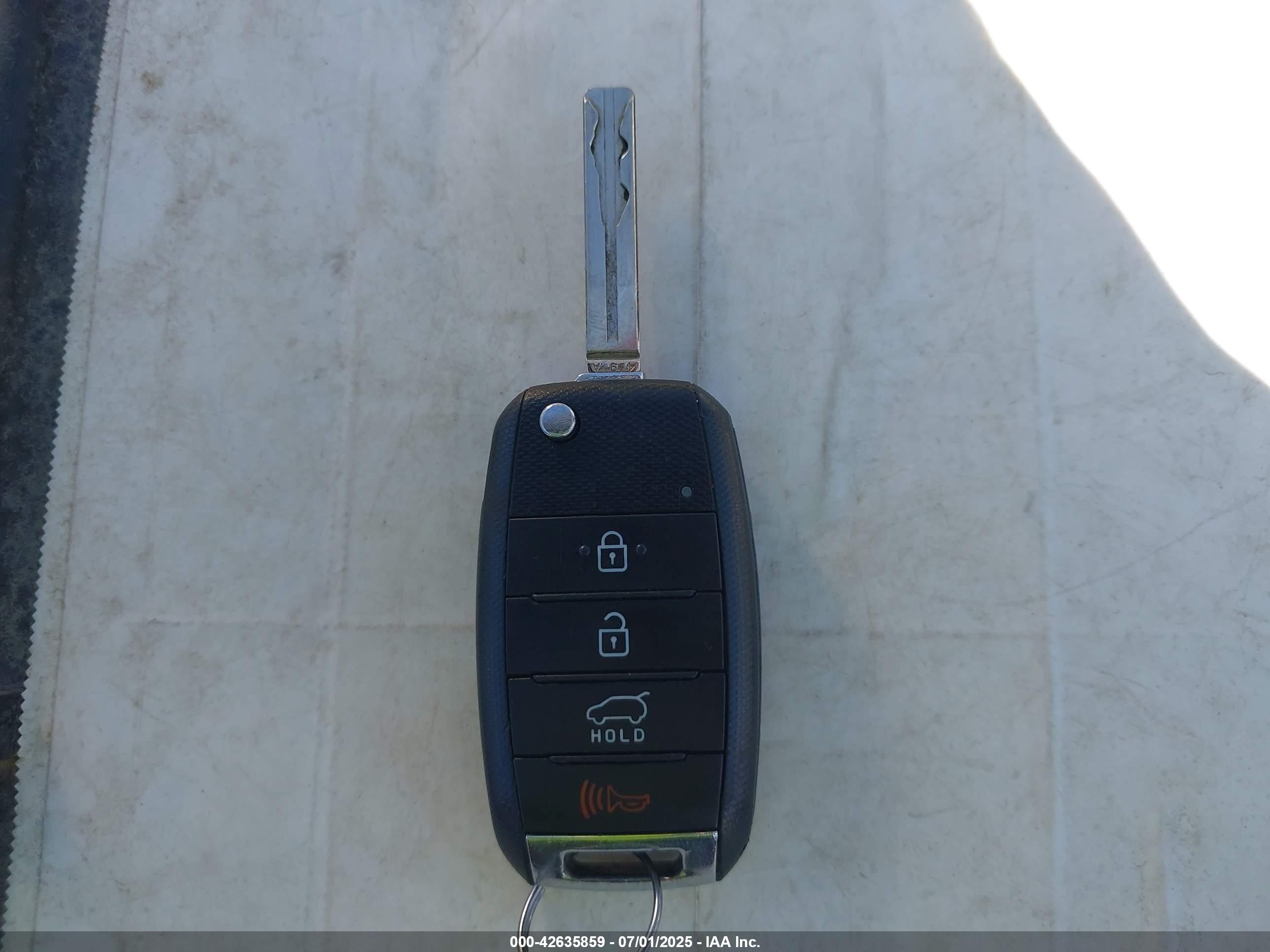 KIA SOUL image 11
