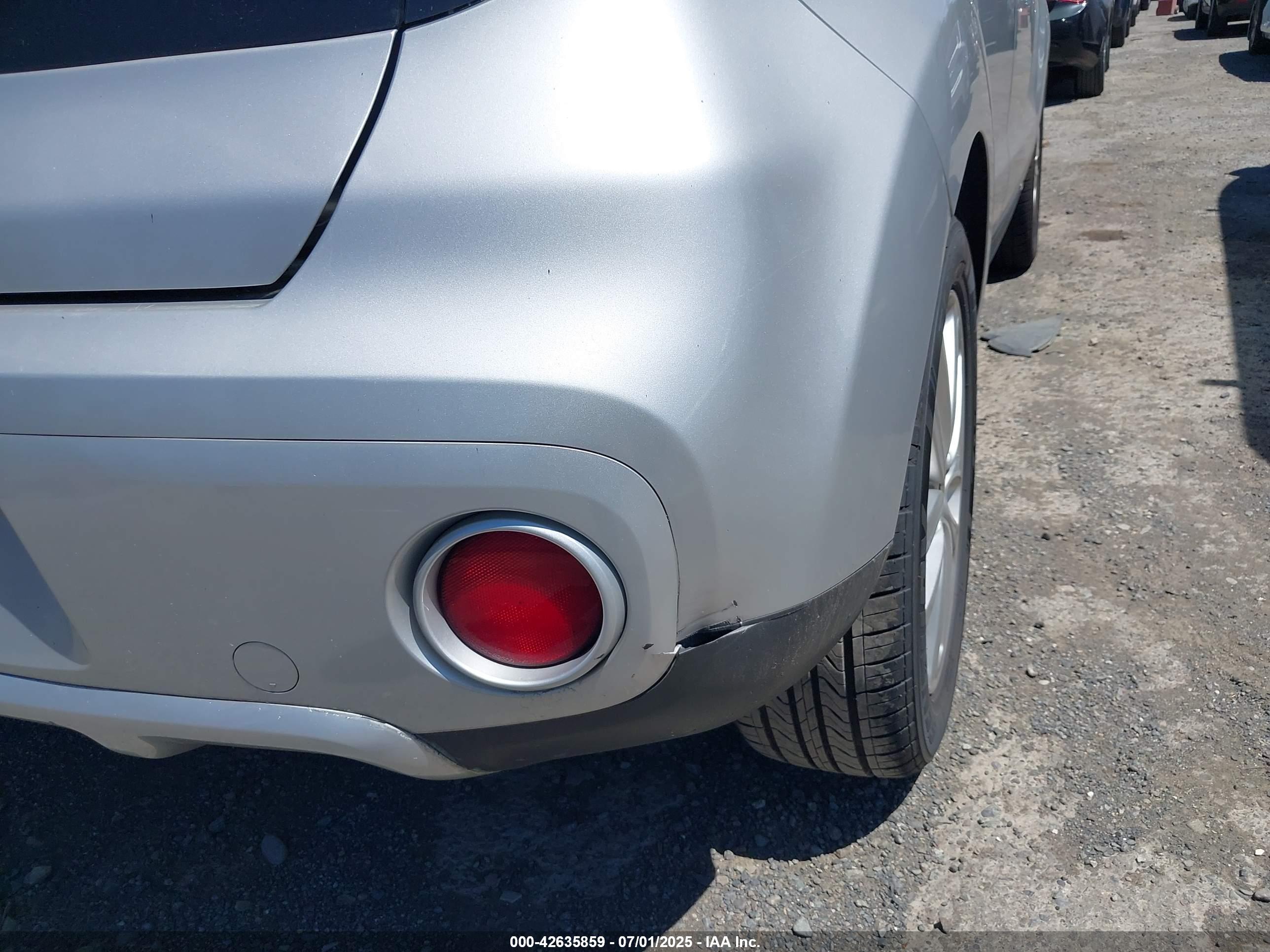 KIA SOUL image 6