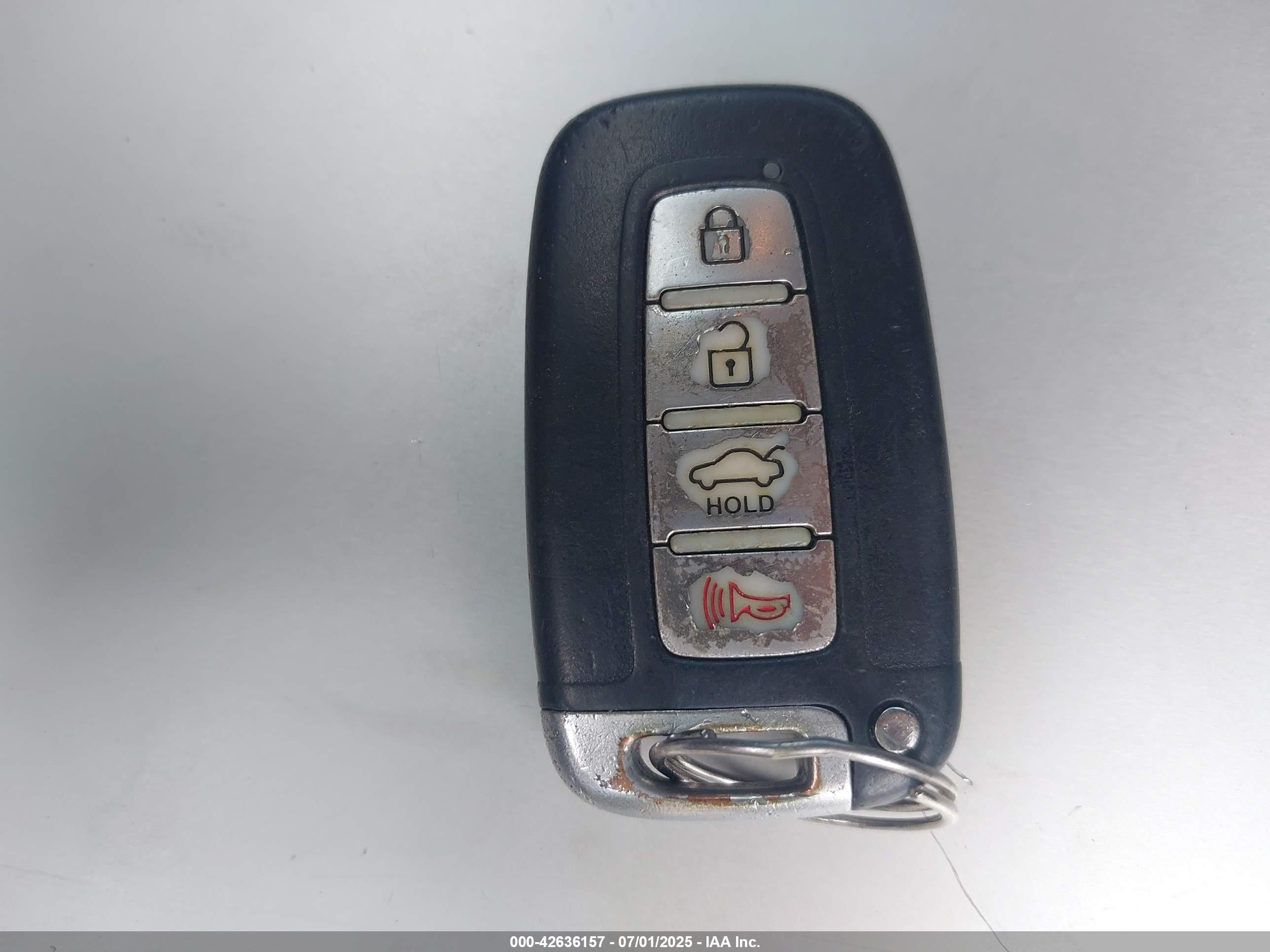 KIA FORTE image 11
