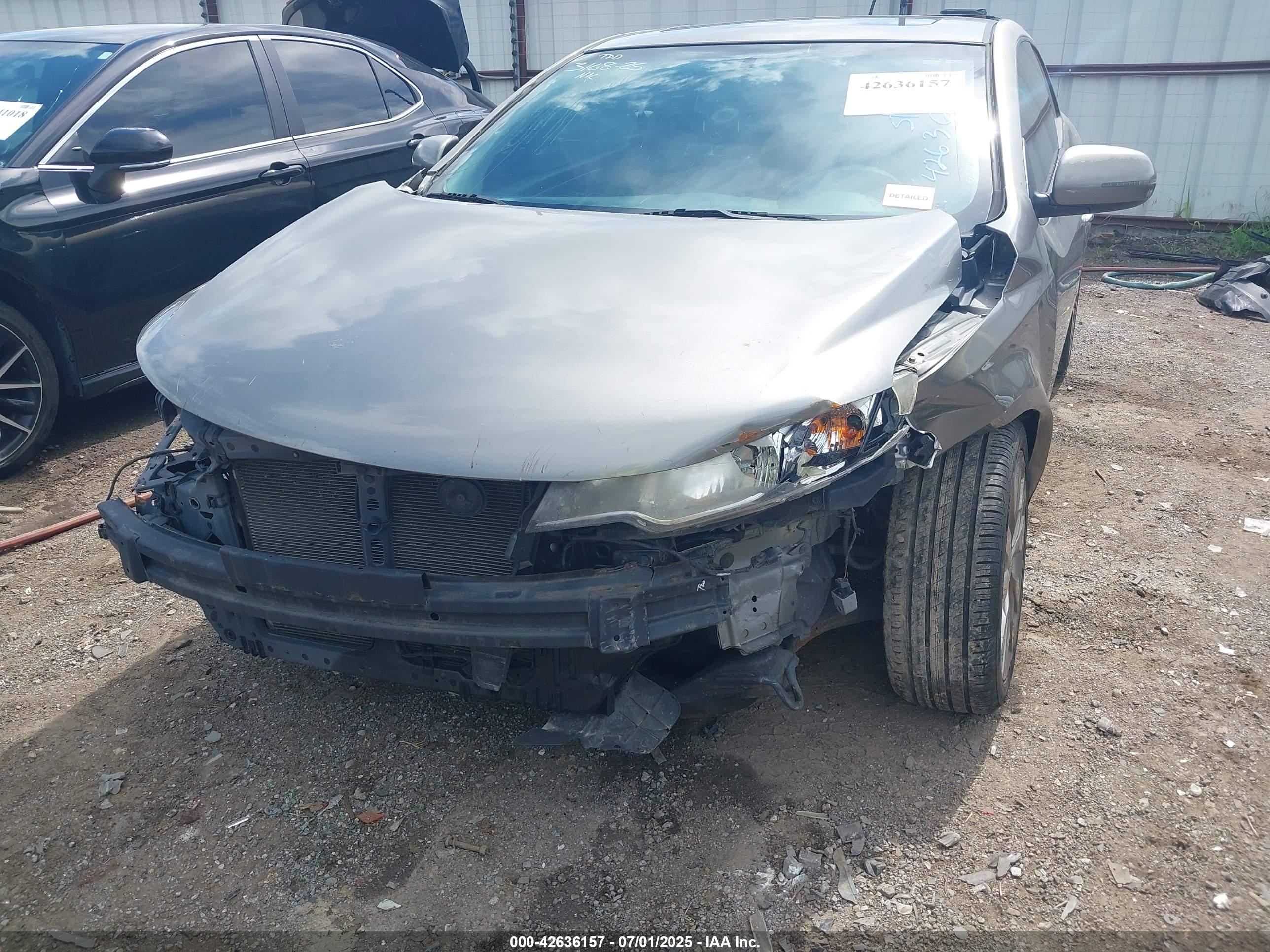 KIA FORTE image 6