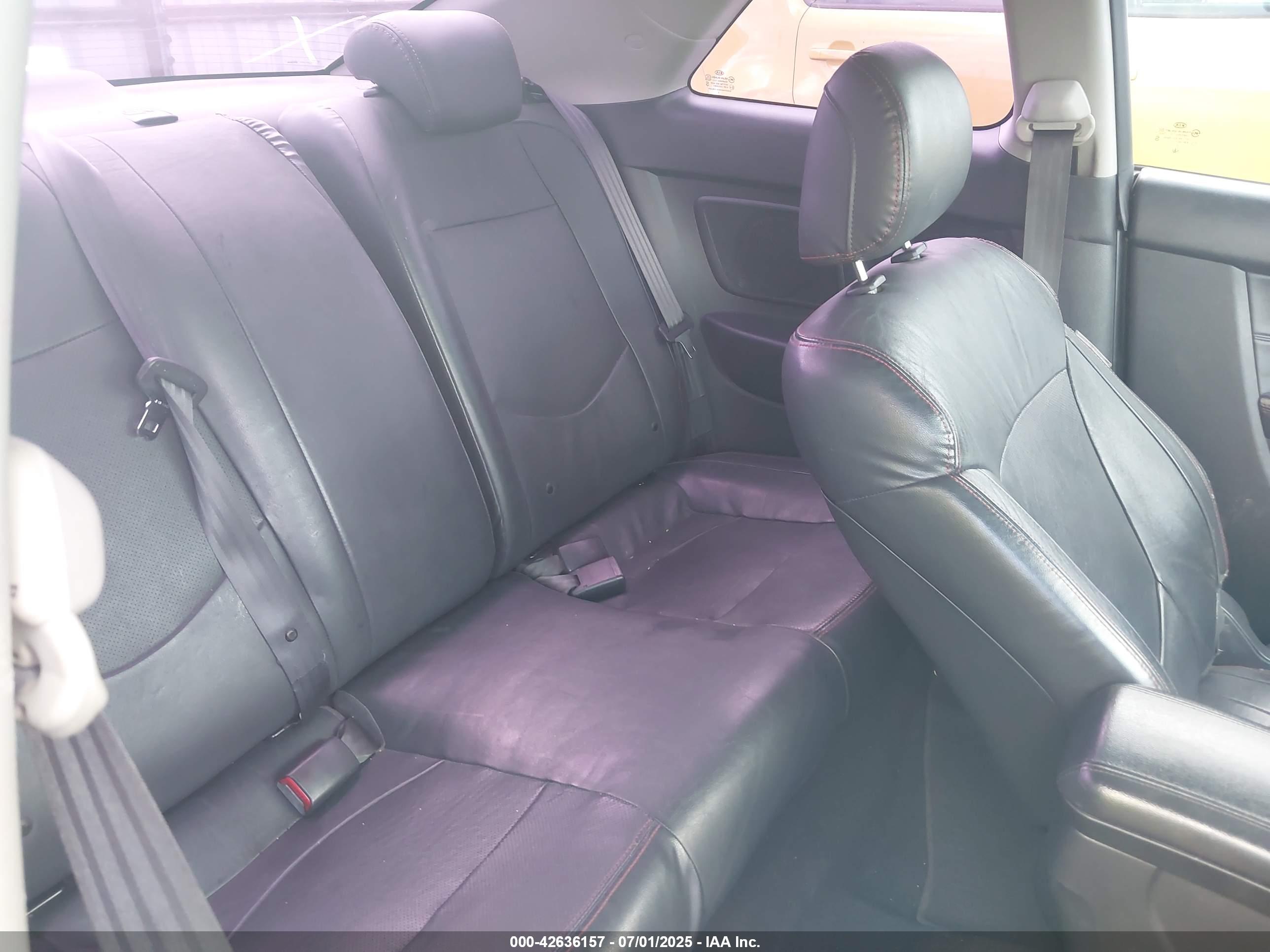 KIA FORTE image 8