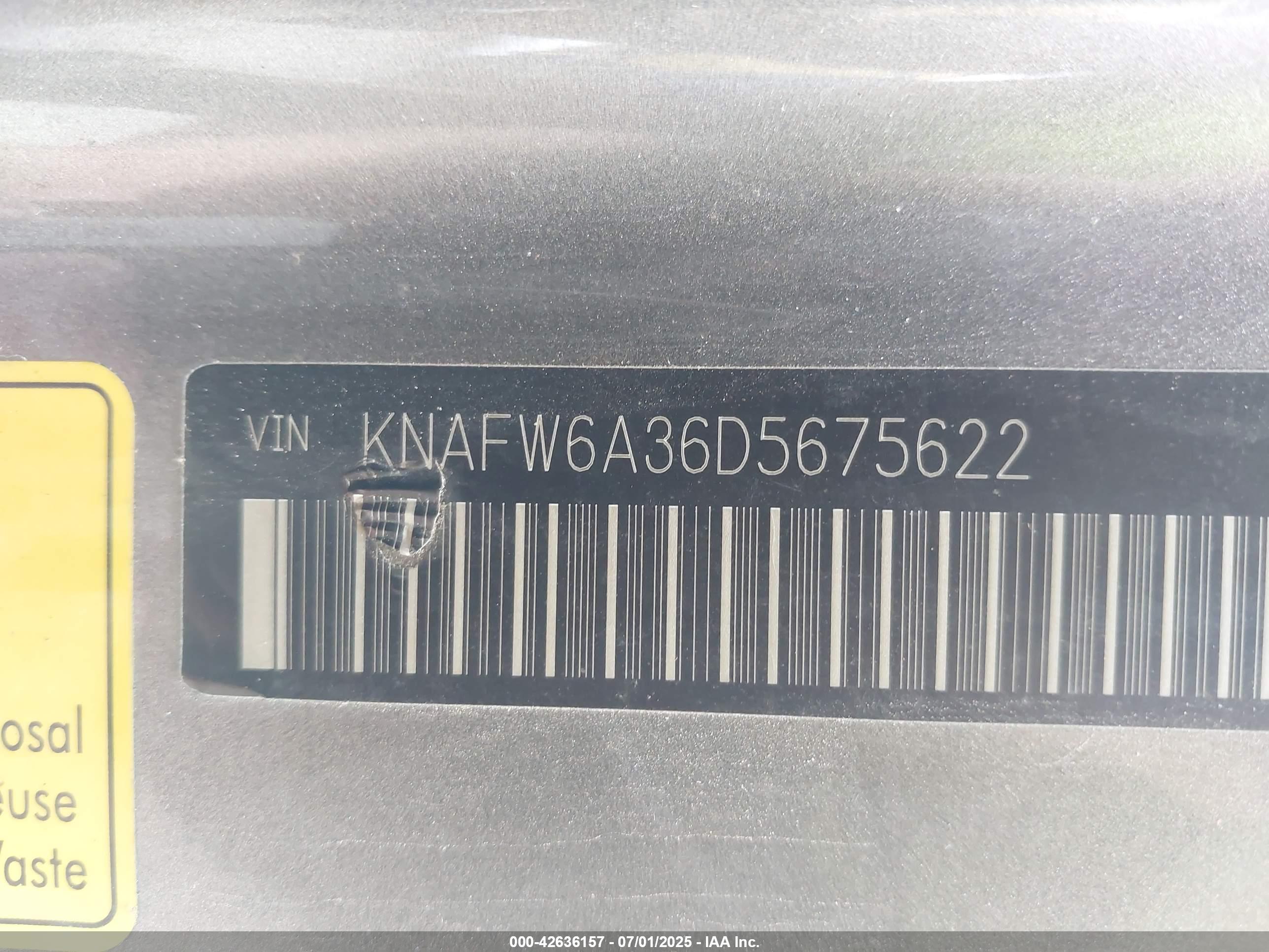 KIA FORTE image 9