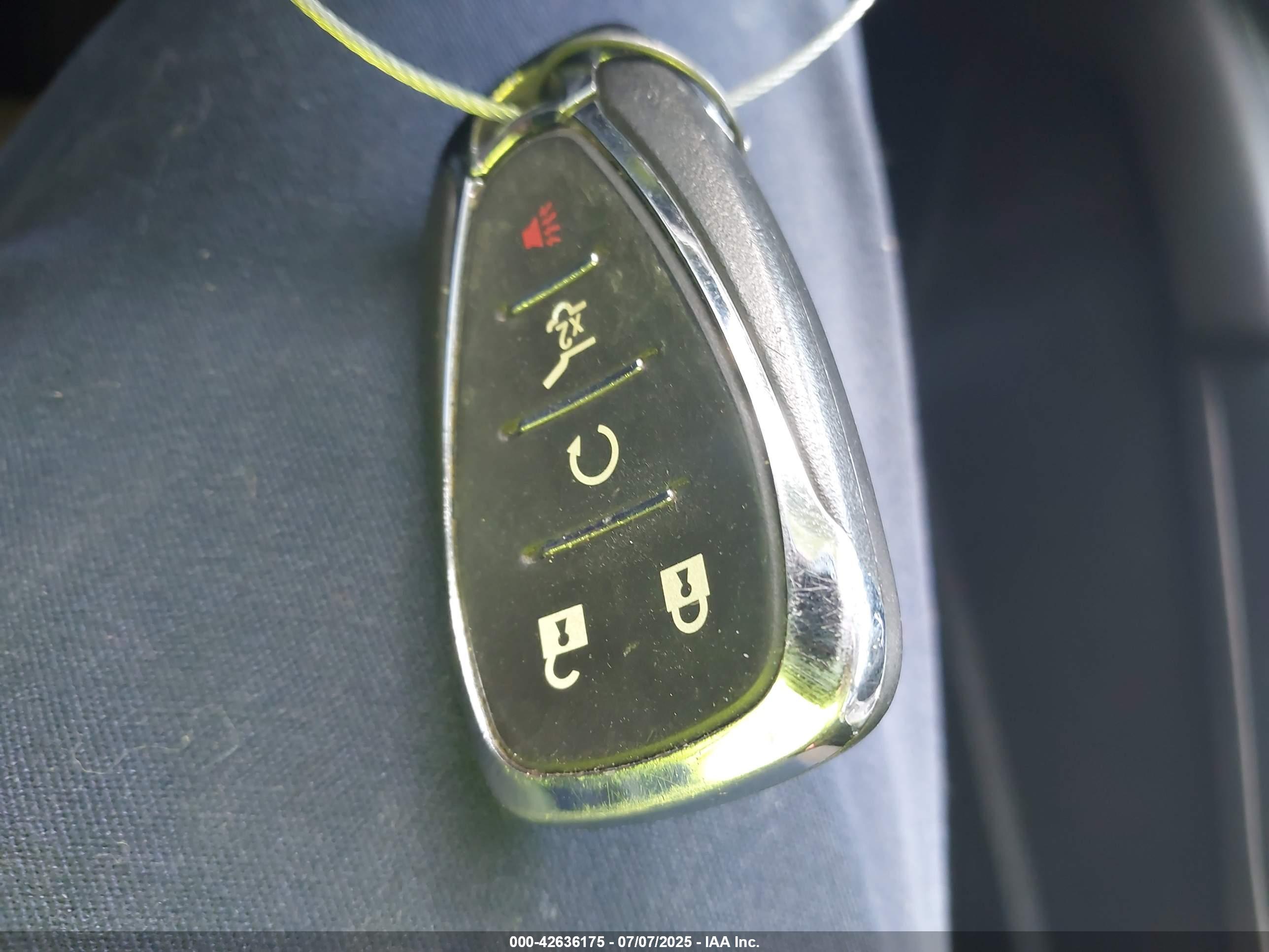 CHEVROLET BLAZER image 11