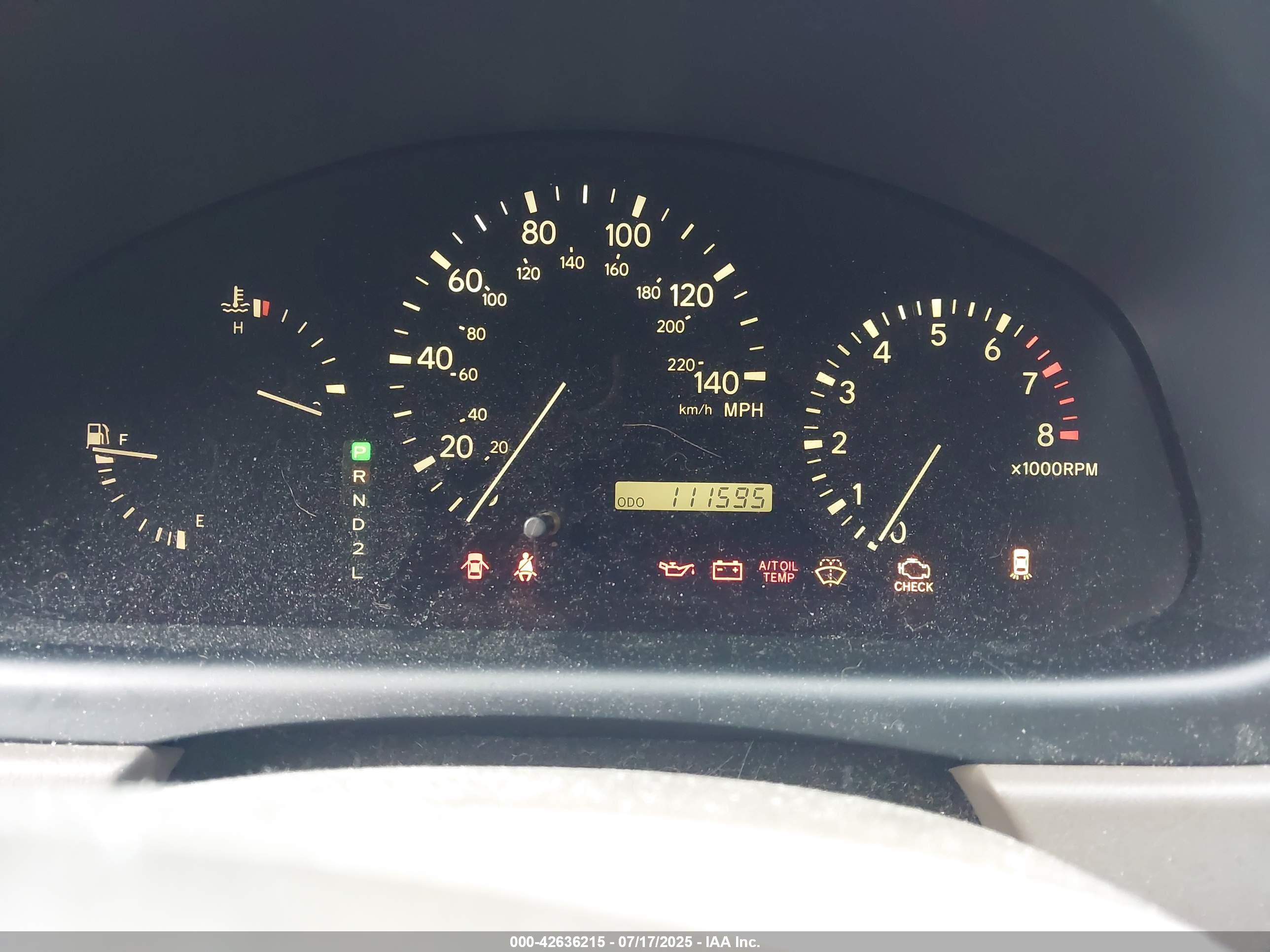 LEXUS RX image 7