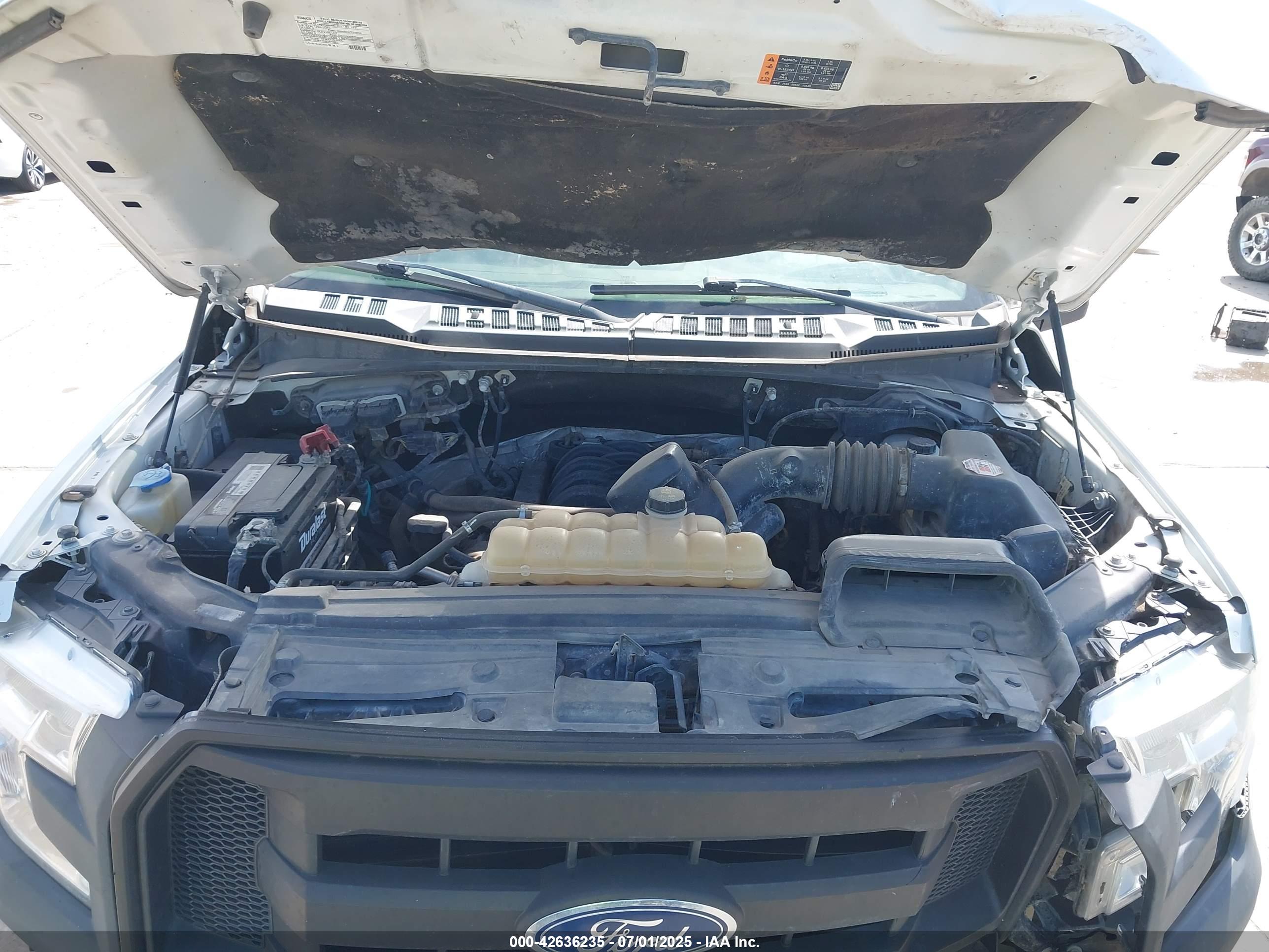 FORD F-150 image 10