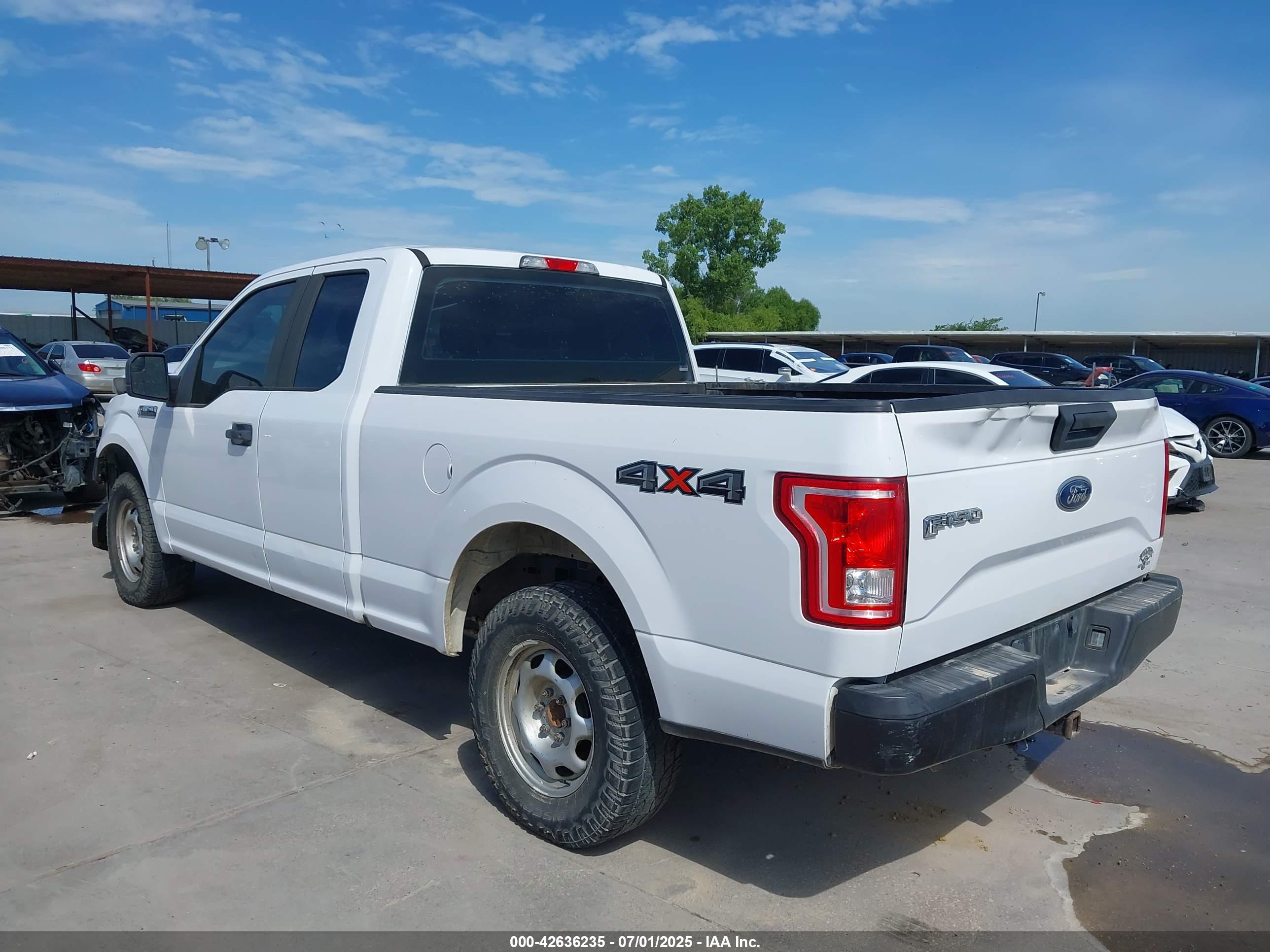 FORD F-150 image 3