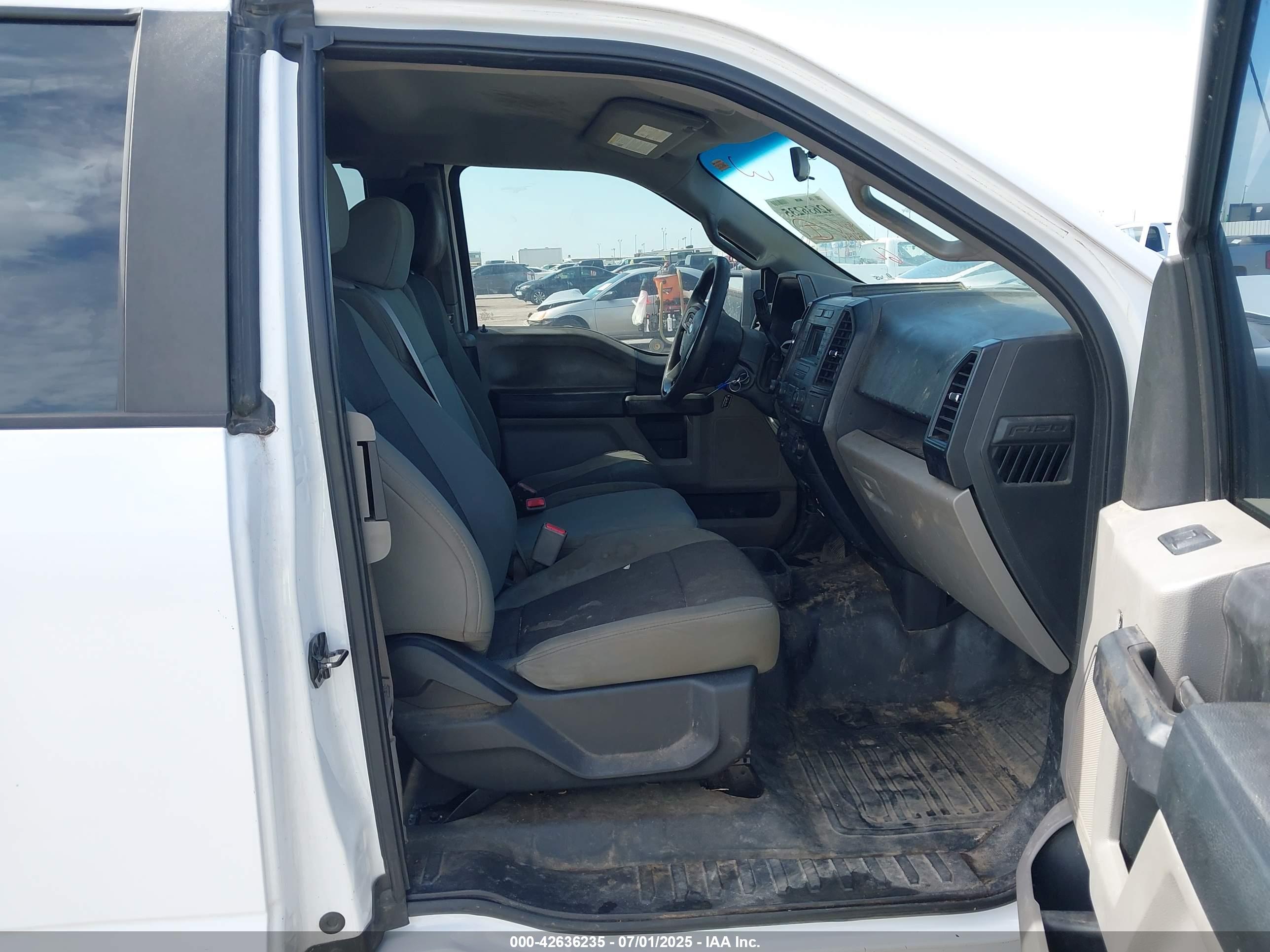FORD F-150 image 5